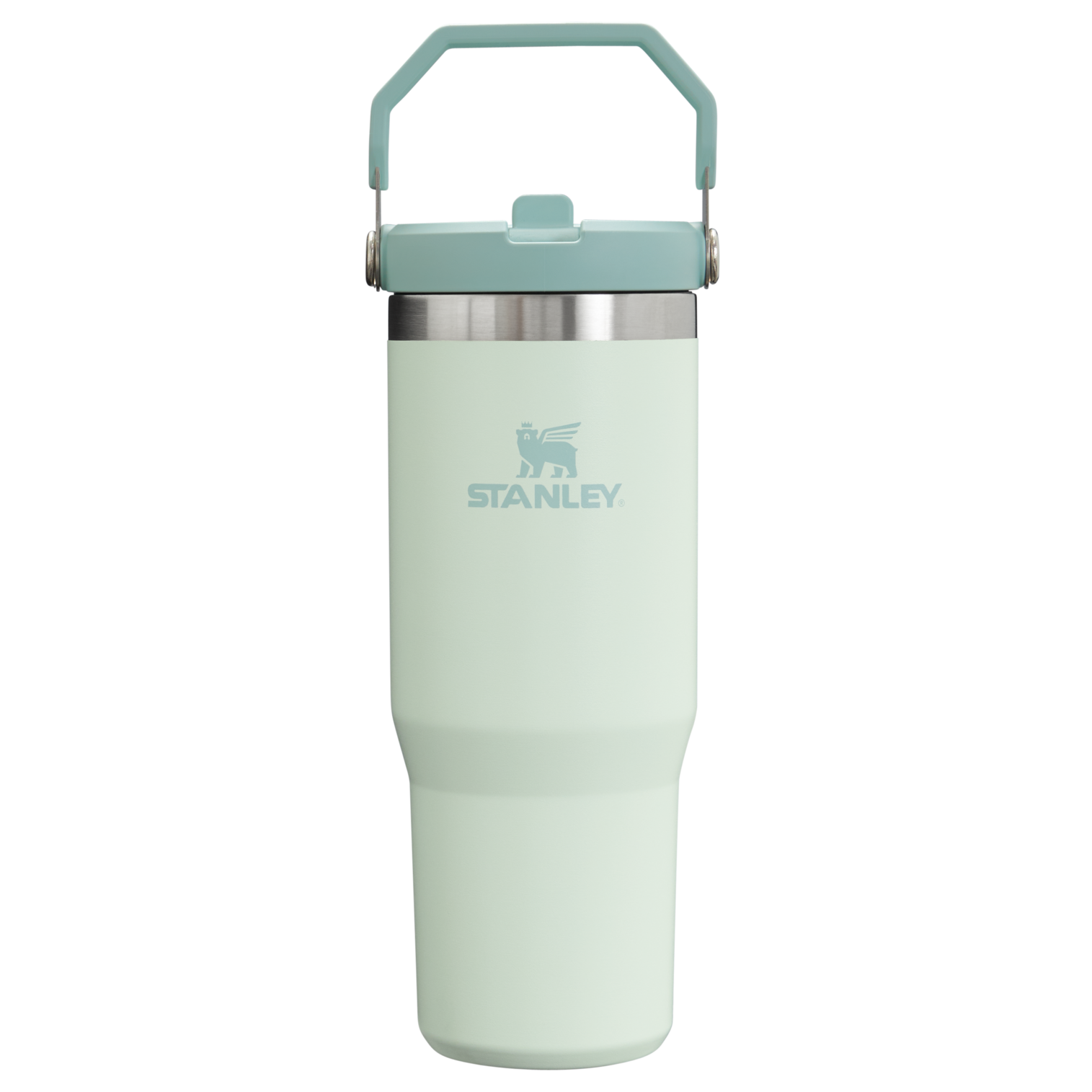 The IceFlow™ Flip Straw Tumbler | 30 OZ - Simple Sip Energy