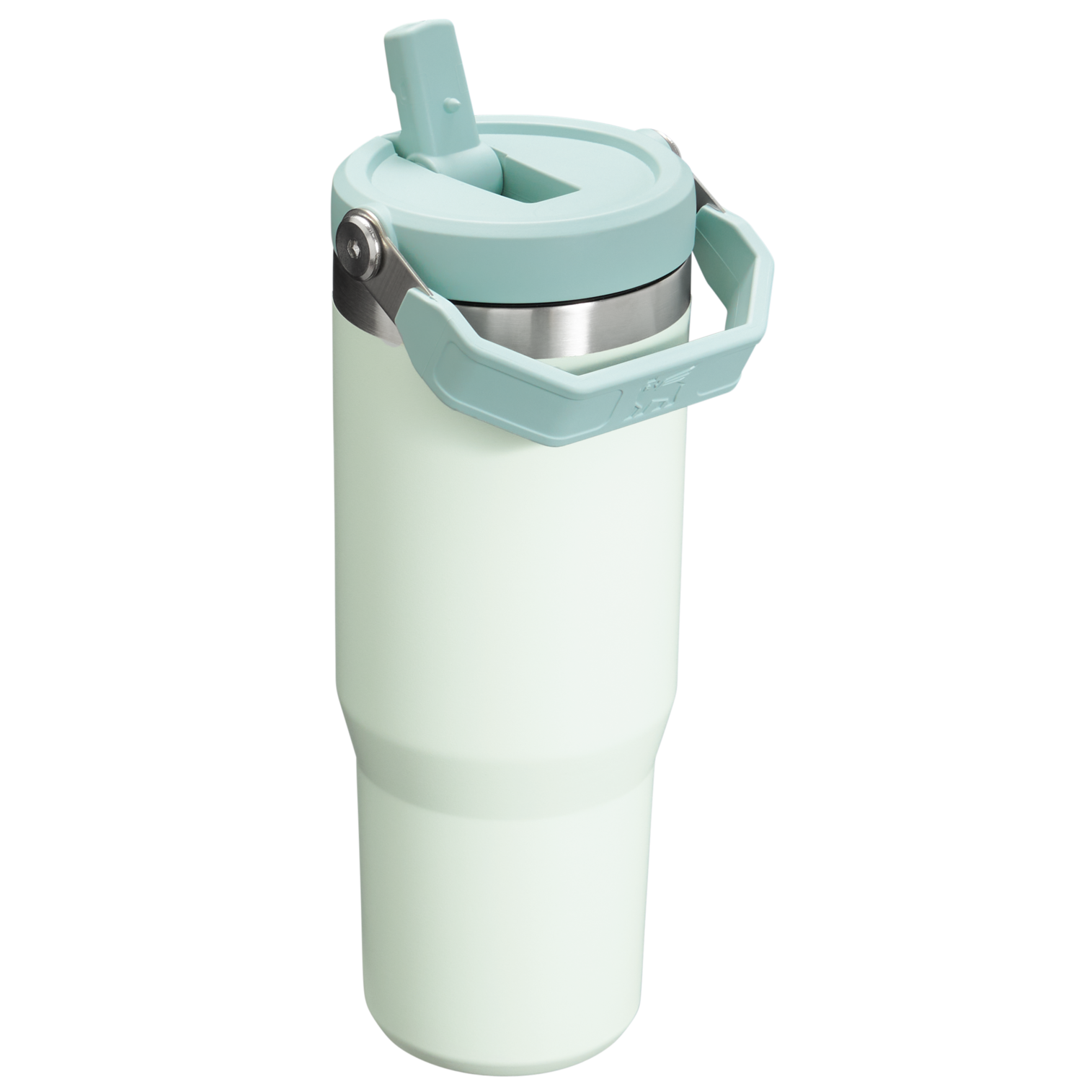 The IceFlow™ Flip Straw Tumbler | 30 OZ - Simple Sip Energy