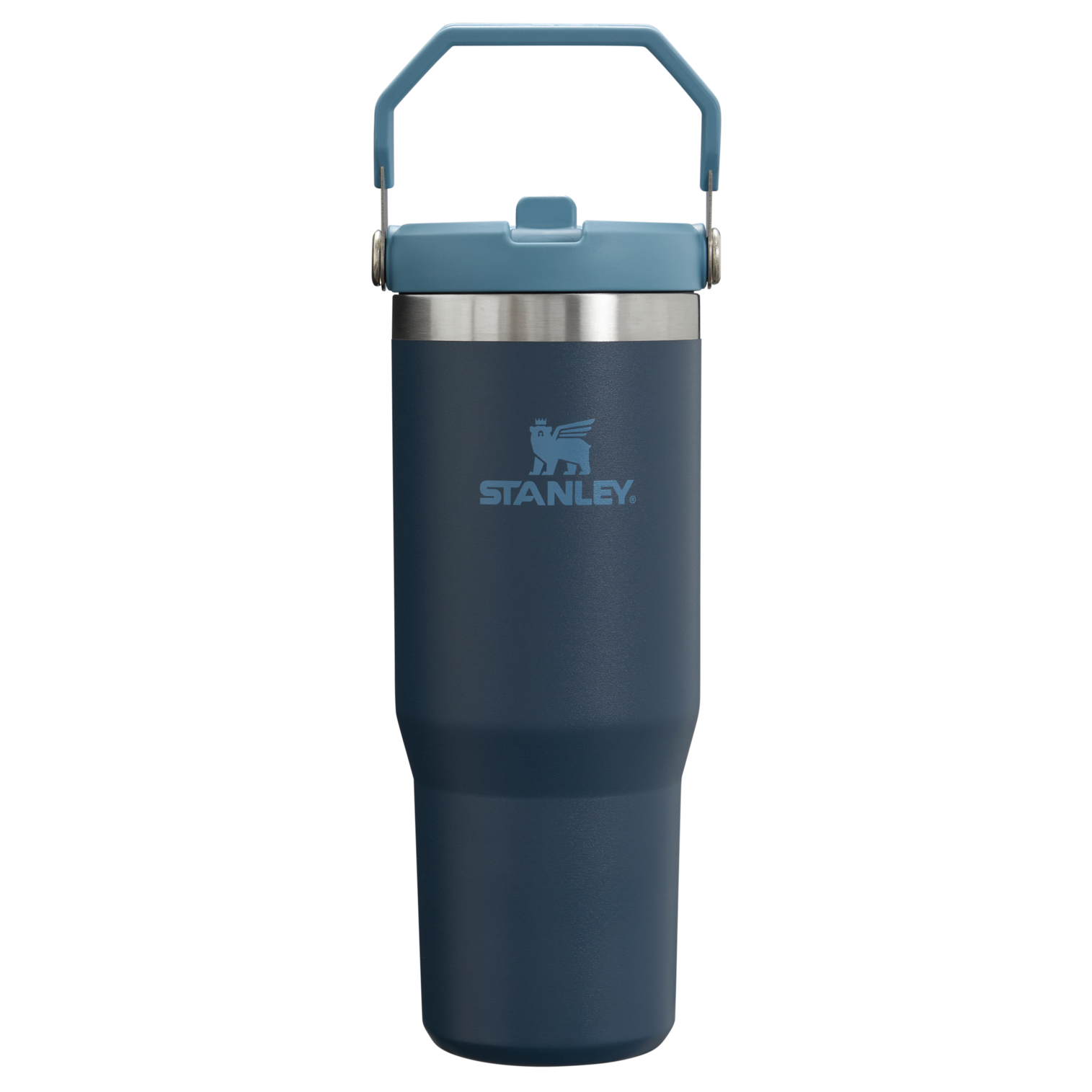 The IceFlow™ Flip Straw Tumbler | 30 OZ - Simple Sip Energy