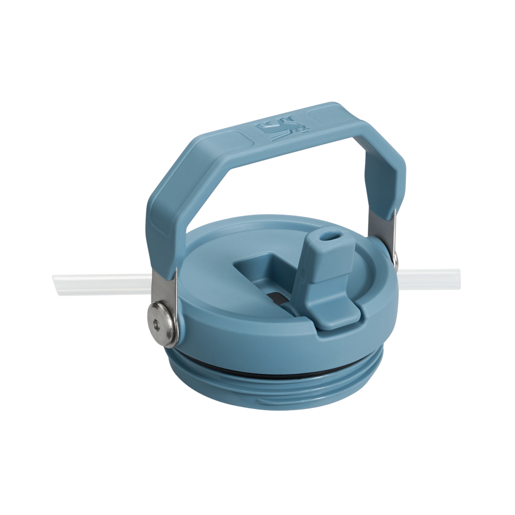 The IceFlow™ Flip Straw Tumbler | 30 OZ - Simple Sip Energy