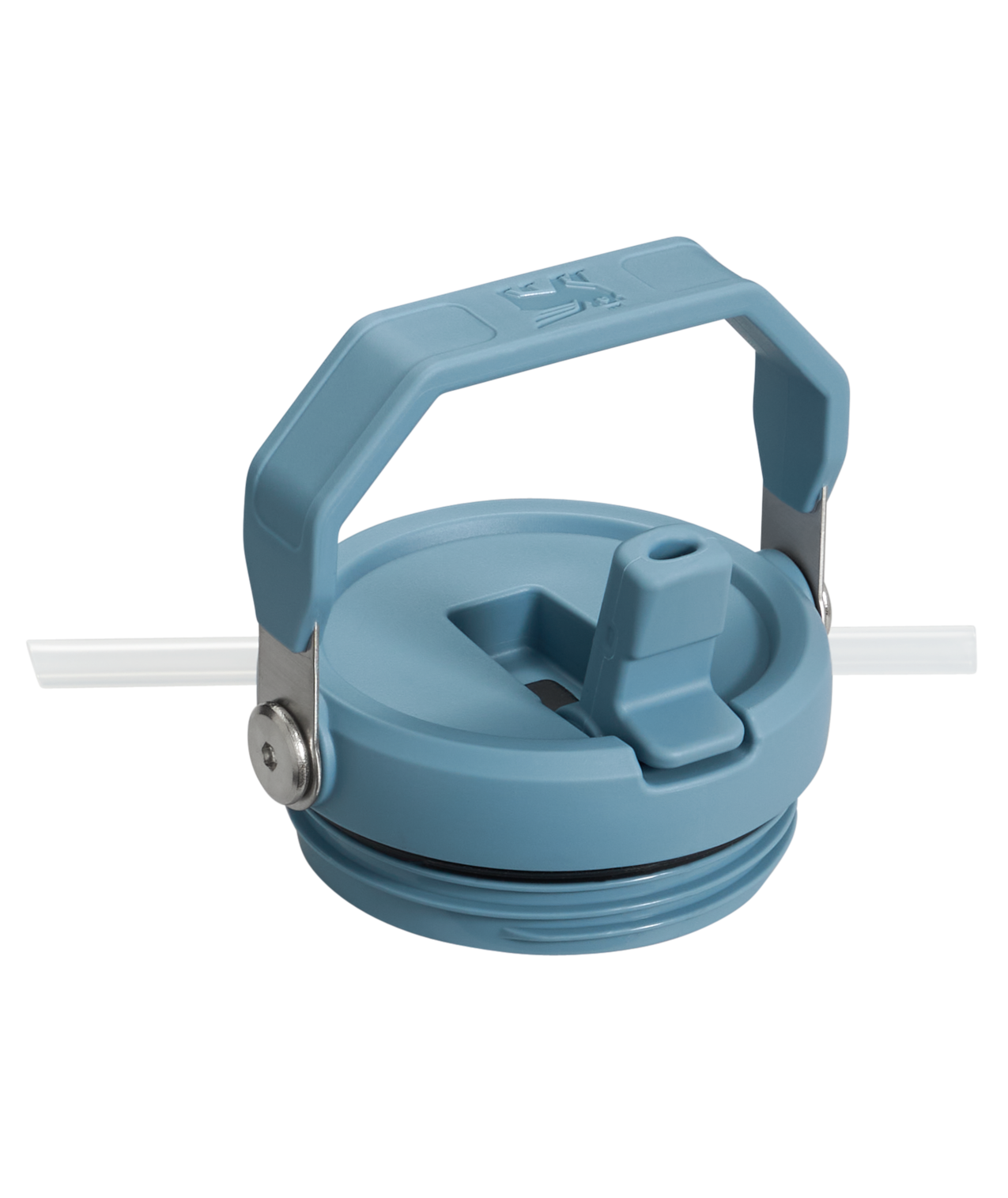 The IceFlow™ Flip Straw Tumbler | 30 OZ - Stanley Create - Car Cup Ready
