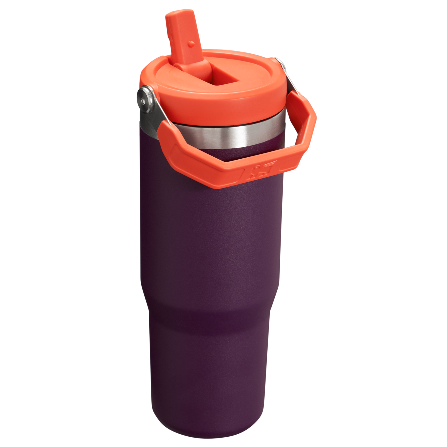 The IceFlow™ Flip Straw Tumbler | 30 OZ - Simple Sip Energy