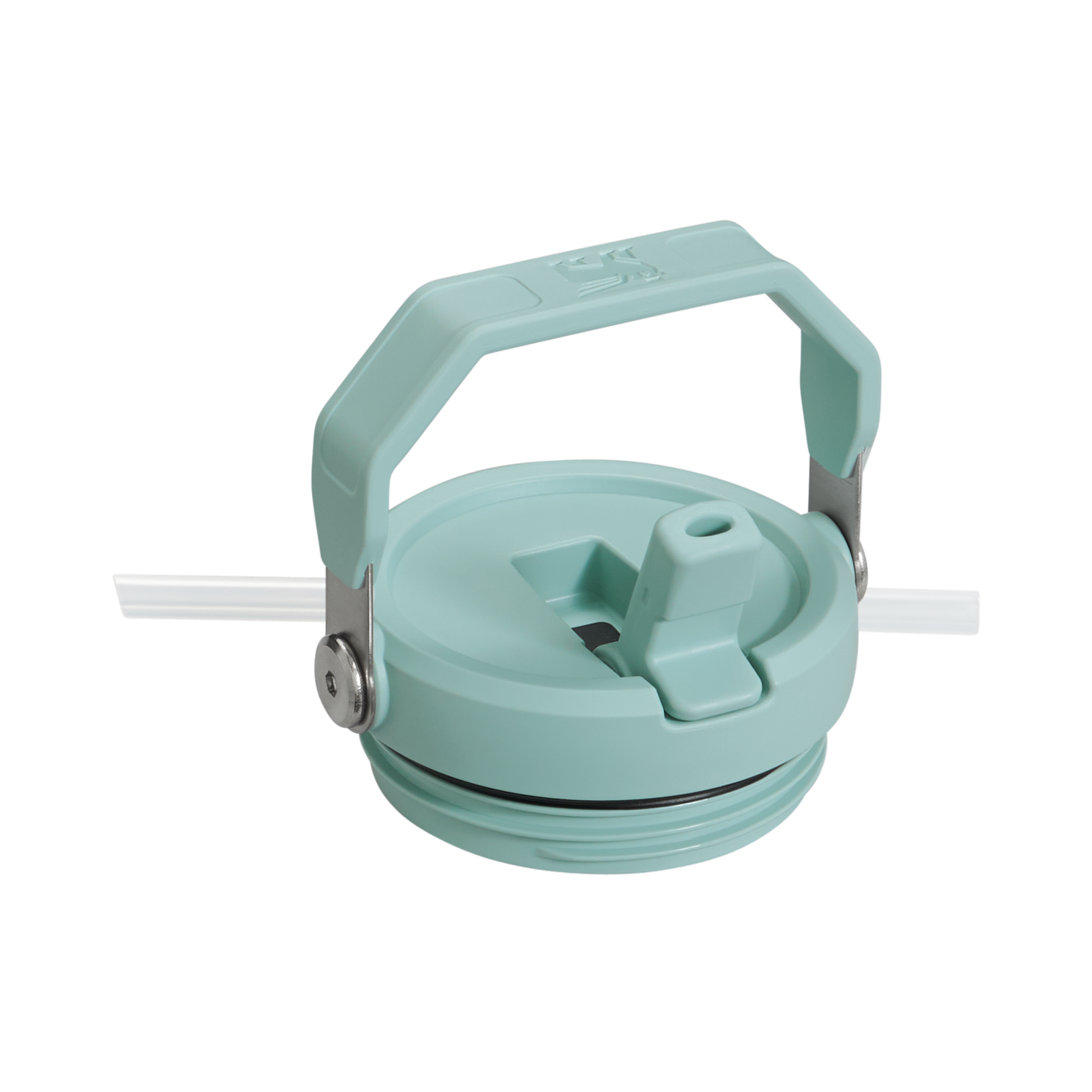 The IceFlow™ Flip Straw Tumbler | 30 OZ - Stanley Create - Car Cup Ready