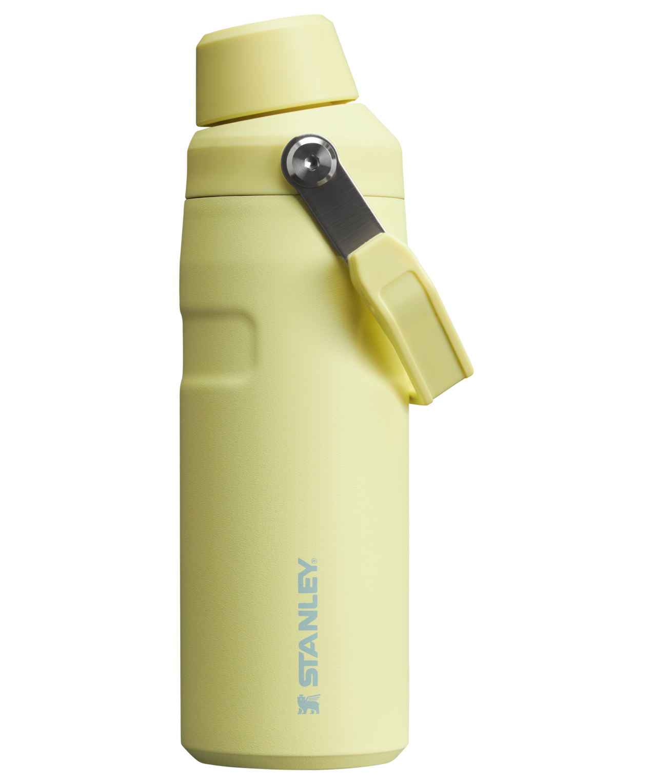IceFlow™ Bottle with Fast Flow Lid | 16 OZ - Everyday Stanley Essential
