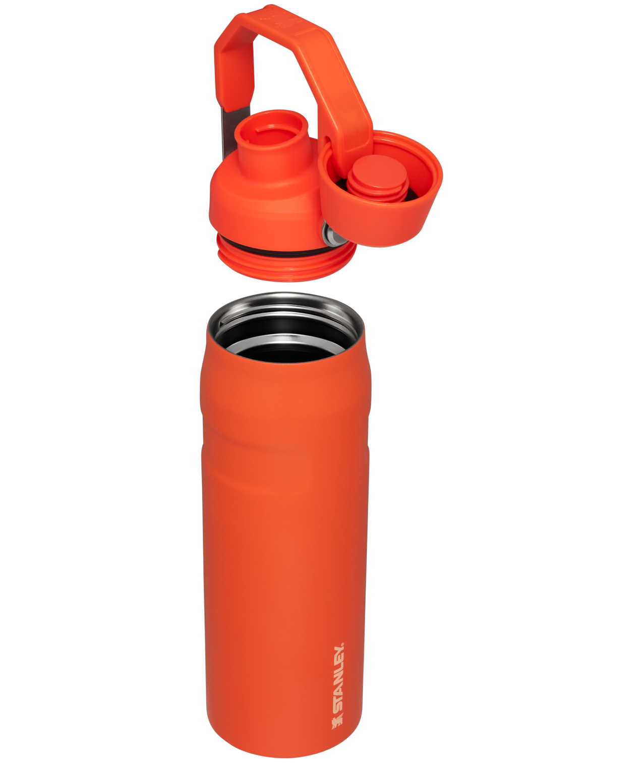 IceFlow™ Bottle with Fast Flow Lid | 16 OZ - Everyday Stanley Essential