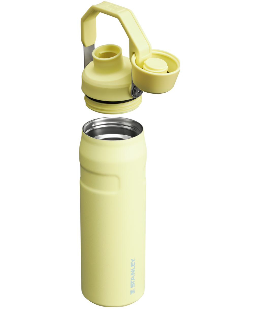 IceFlow™ Bottle with Fast Flow Lid | 24 OZ - Stanley Create - Ready for Any Day