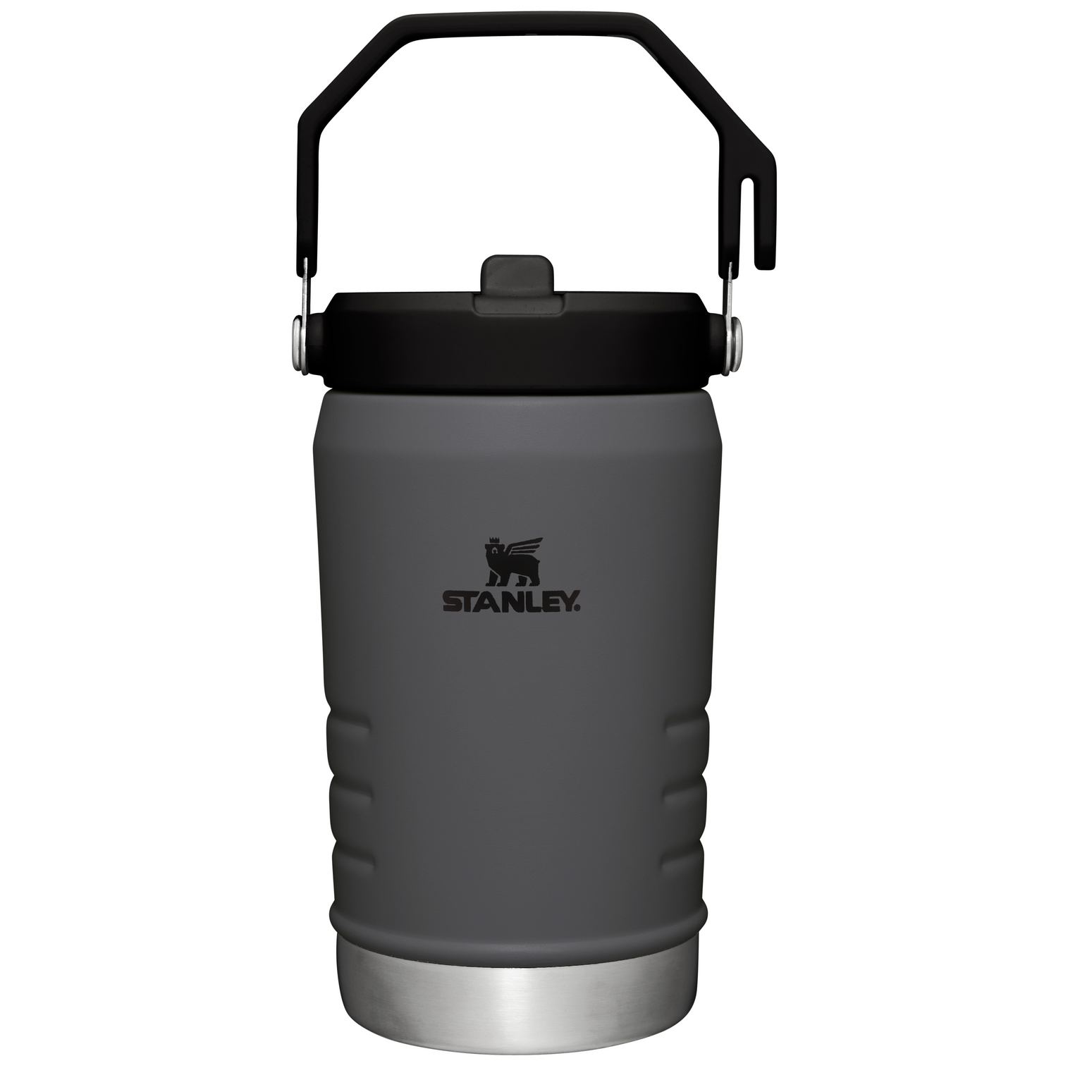 The IceFlow™ Flip Straw Jug | 40 OZ - Stanley Create - More Daily Hydration
