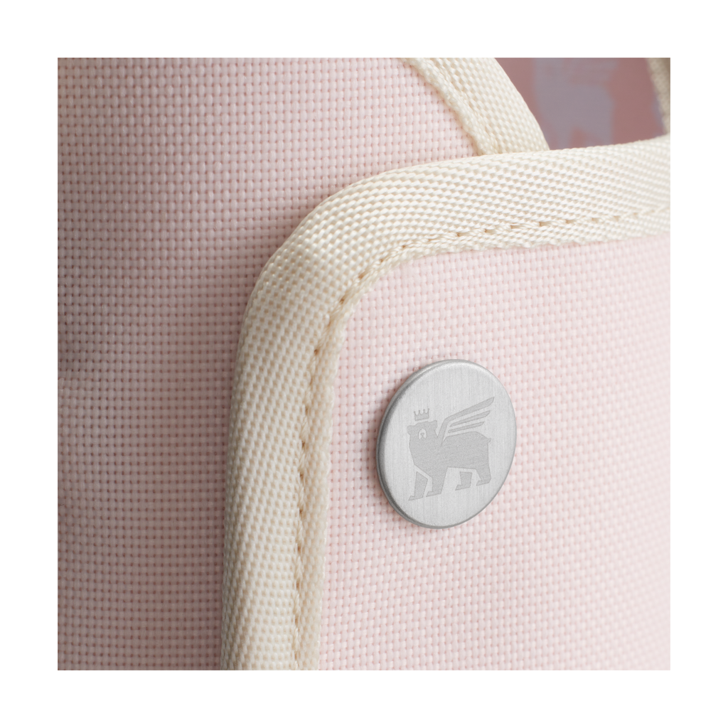 The All Day 40 OZ Quencher Carry-All - Daily Drink Gear