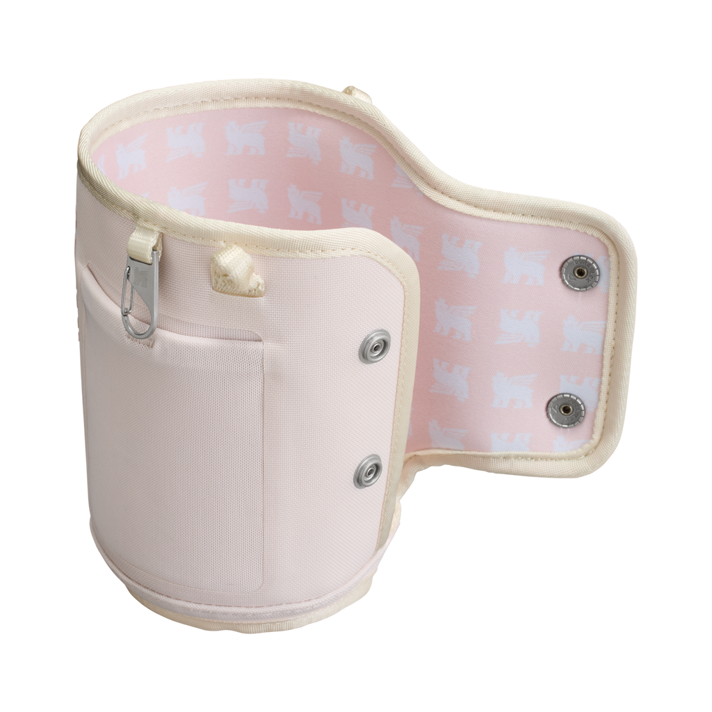 The All Day 40 OZ Quencher Carry-All - Daily Drink Gear