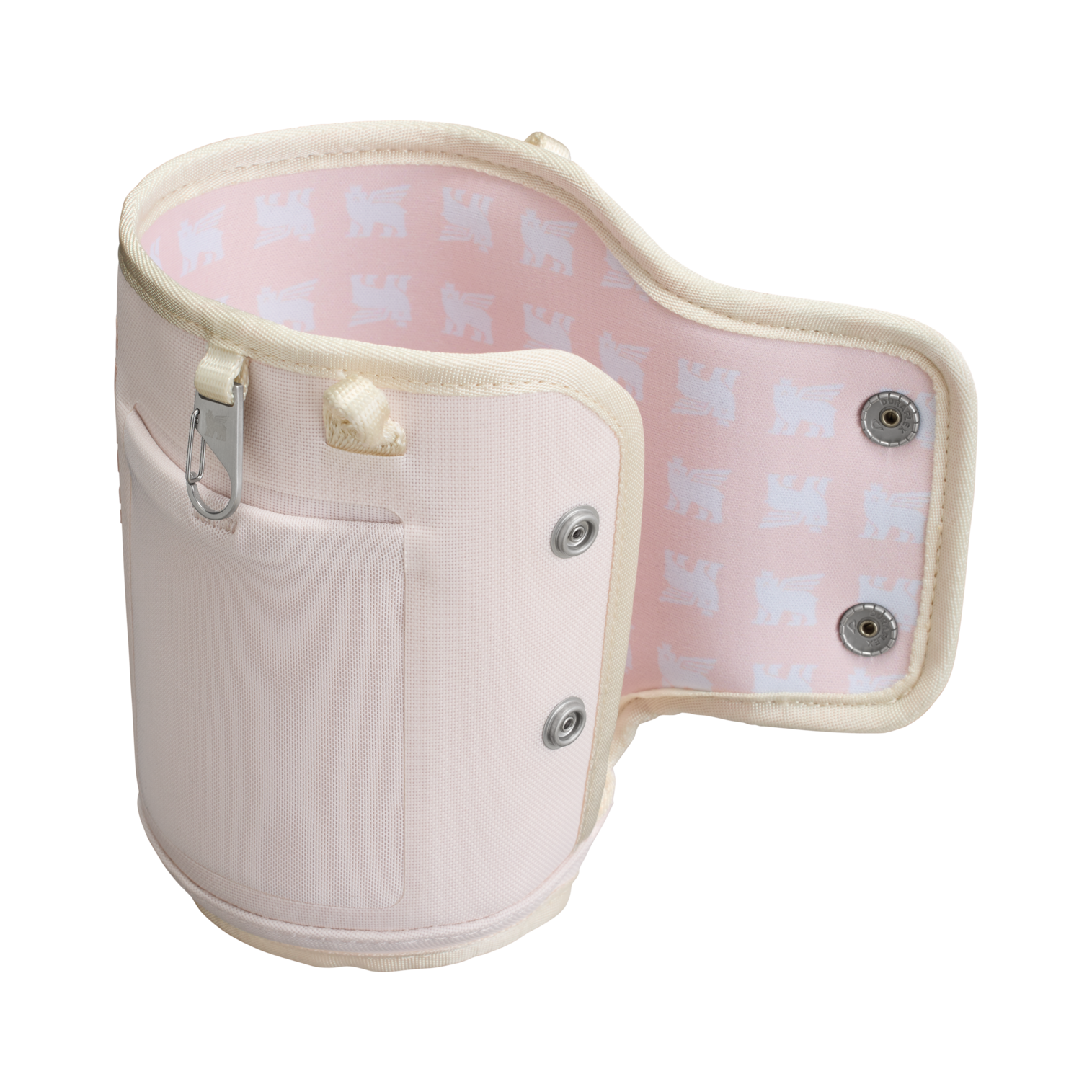The All Day 40 OZ Quencher Carry-All - Daily Drink Gear