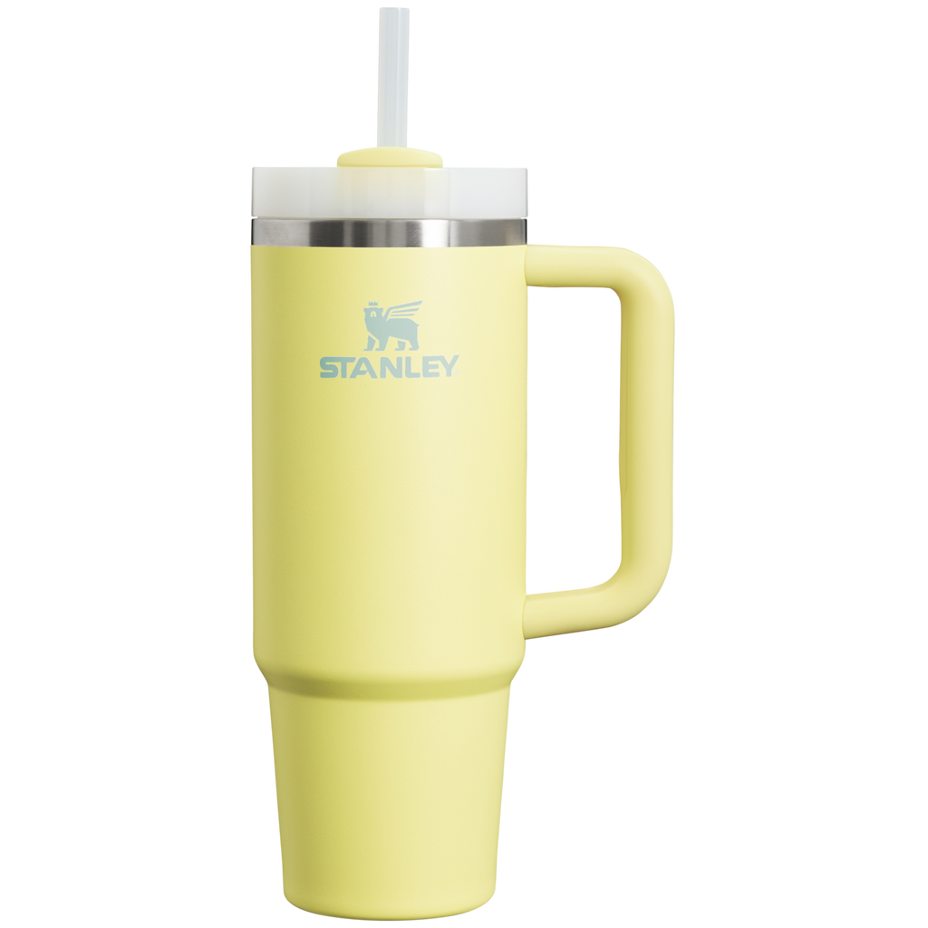 The Quencher H2.0 Flowstate™ Tumbler | 30 OZ - Stanley Create - Daily Sip Energy