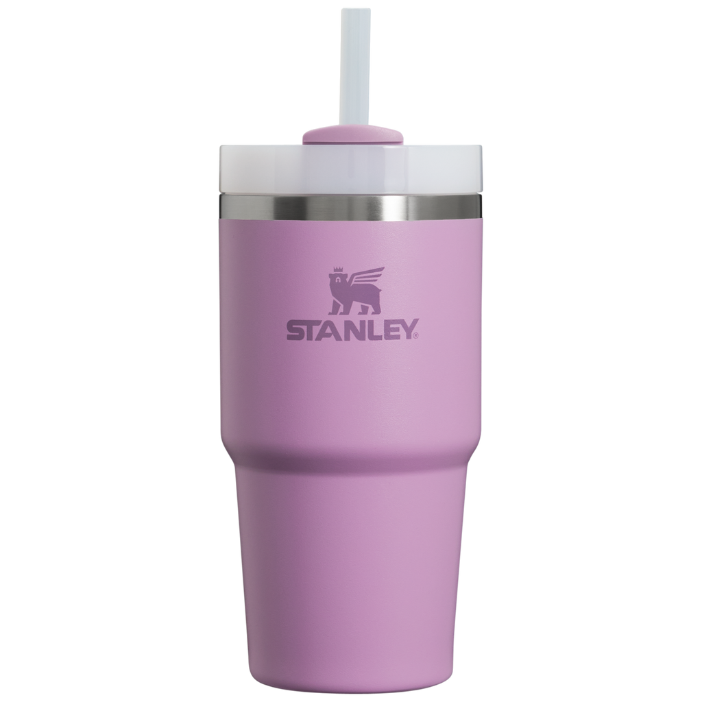 The Quencher H2.0 FlowState™ Tumbler | 20 OZ - Stanley Create - Hydration Made Simple