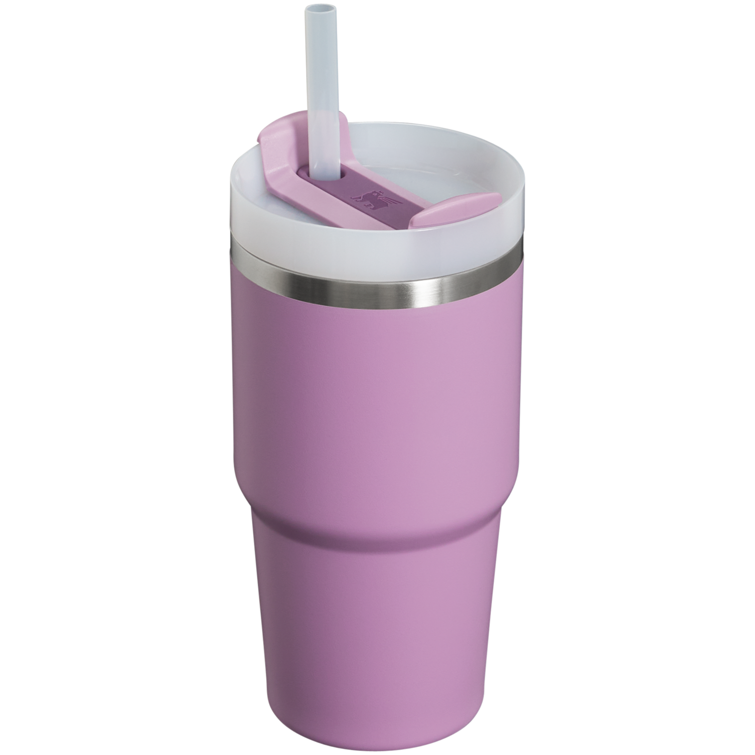 The Quencher H2.0 FlowState™ Tumbler | 20 OZ - Stanley Create - Hydration Made Simple