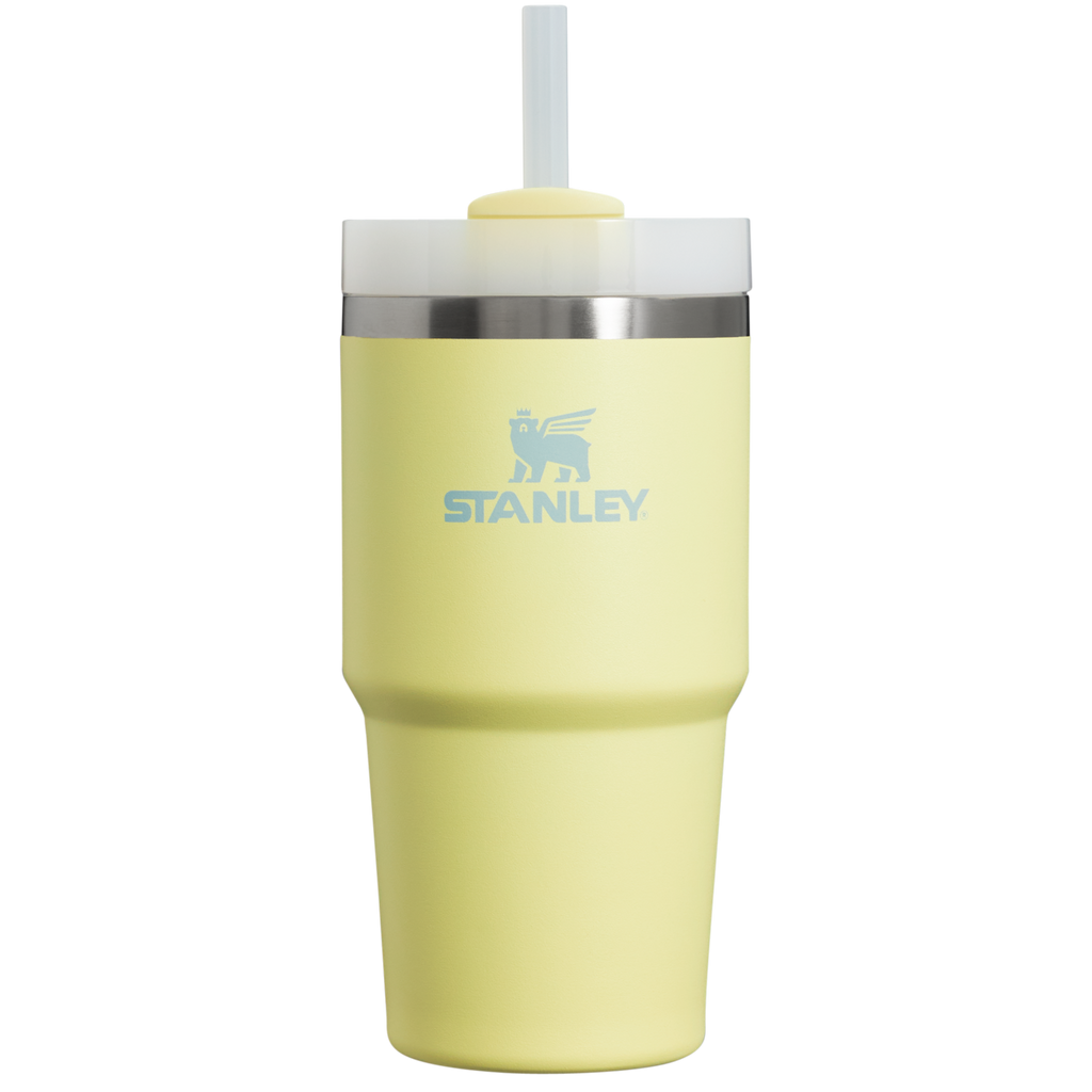The Quencher H2.0 FlowState™ Tumbler | 20 OZ - Stanley Create - Hydration Made Simple