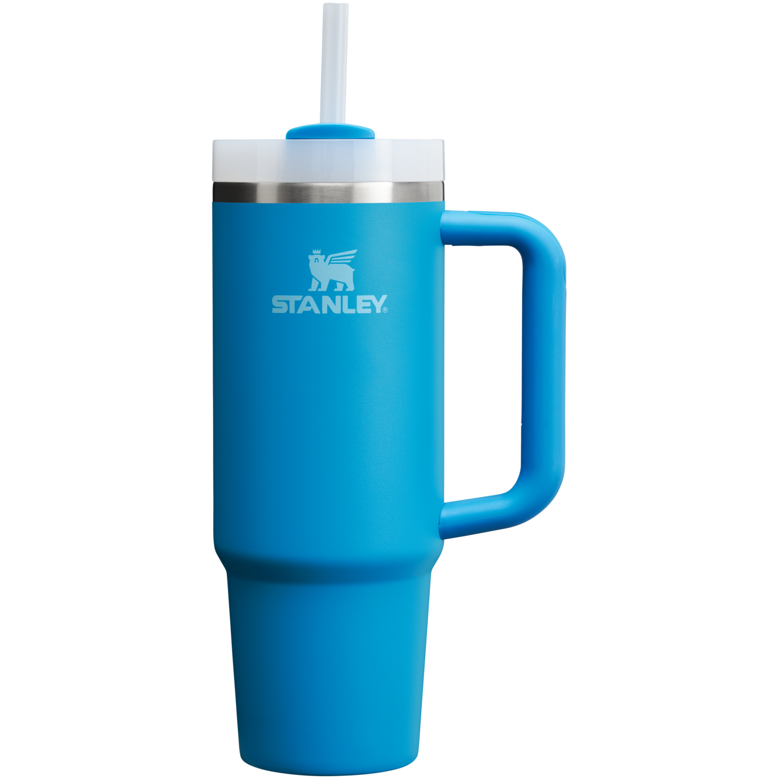 The Quencher H2.0 Flowstate™ Tumbler | 30 OZ - Stanley Create - Daily Sip Energy