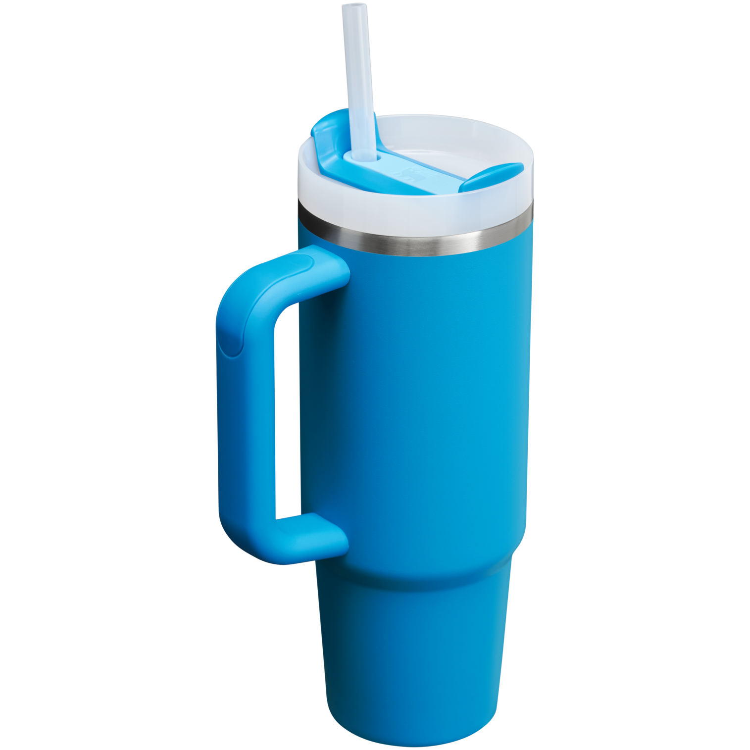 The Quencher H2.0 Flowstate™ Tumbler | 30 OZ - Stanley Create - Daily Sip Energy
