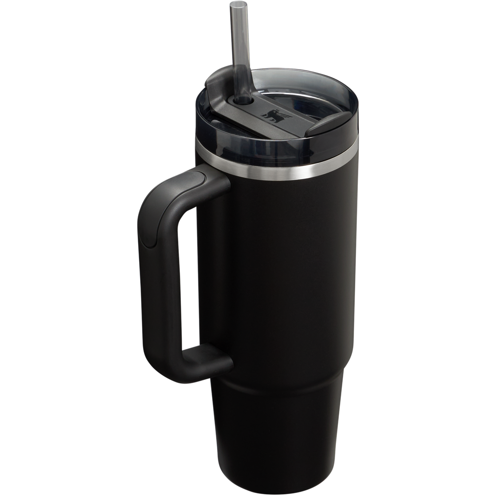 The Quencher H2.0 Flowstate™ Tumbler | 30 OZ - Stanley Create - Daily Sip Energy