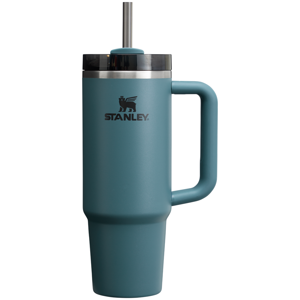 The Quencher H2.0 Flowstate™ Tumbler | 30 OZ - Stanley Create - Daily Sip Energy