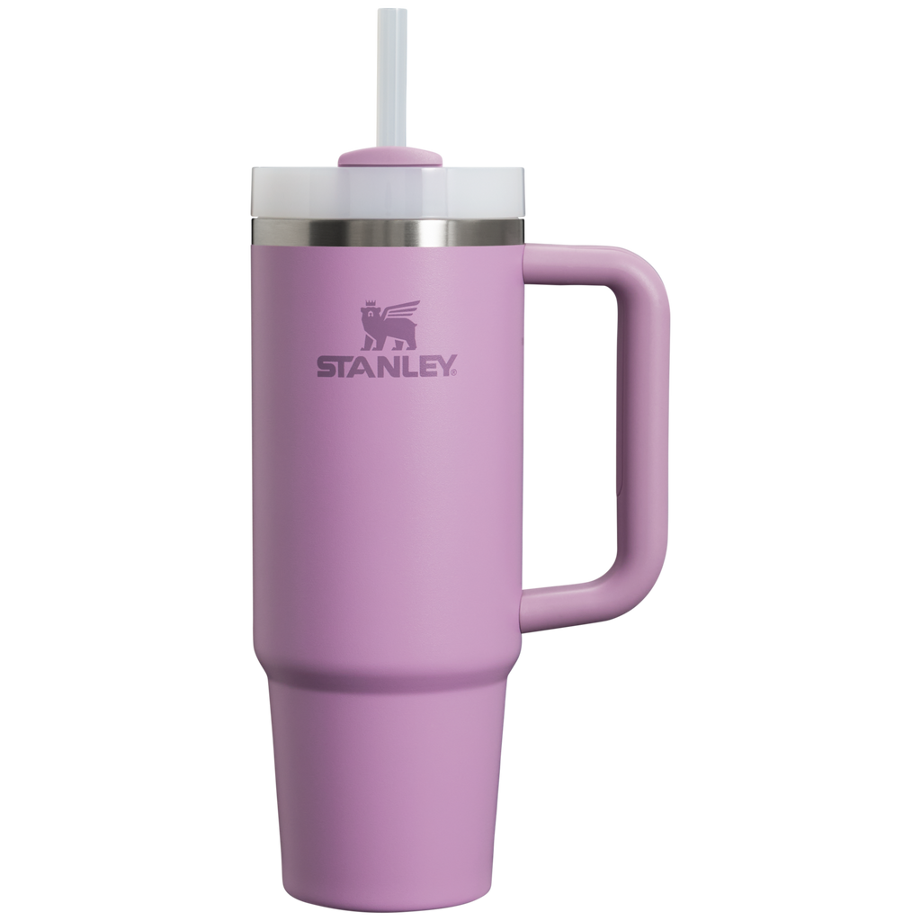 The Quencher H2.0 Flowstate™ Tumbler | 30 OZ - Stanley Create - Daily Sip Energy