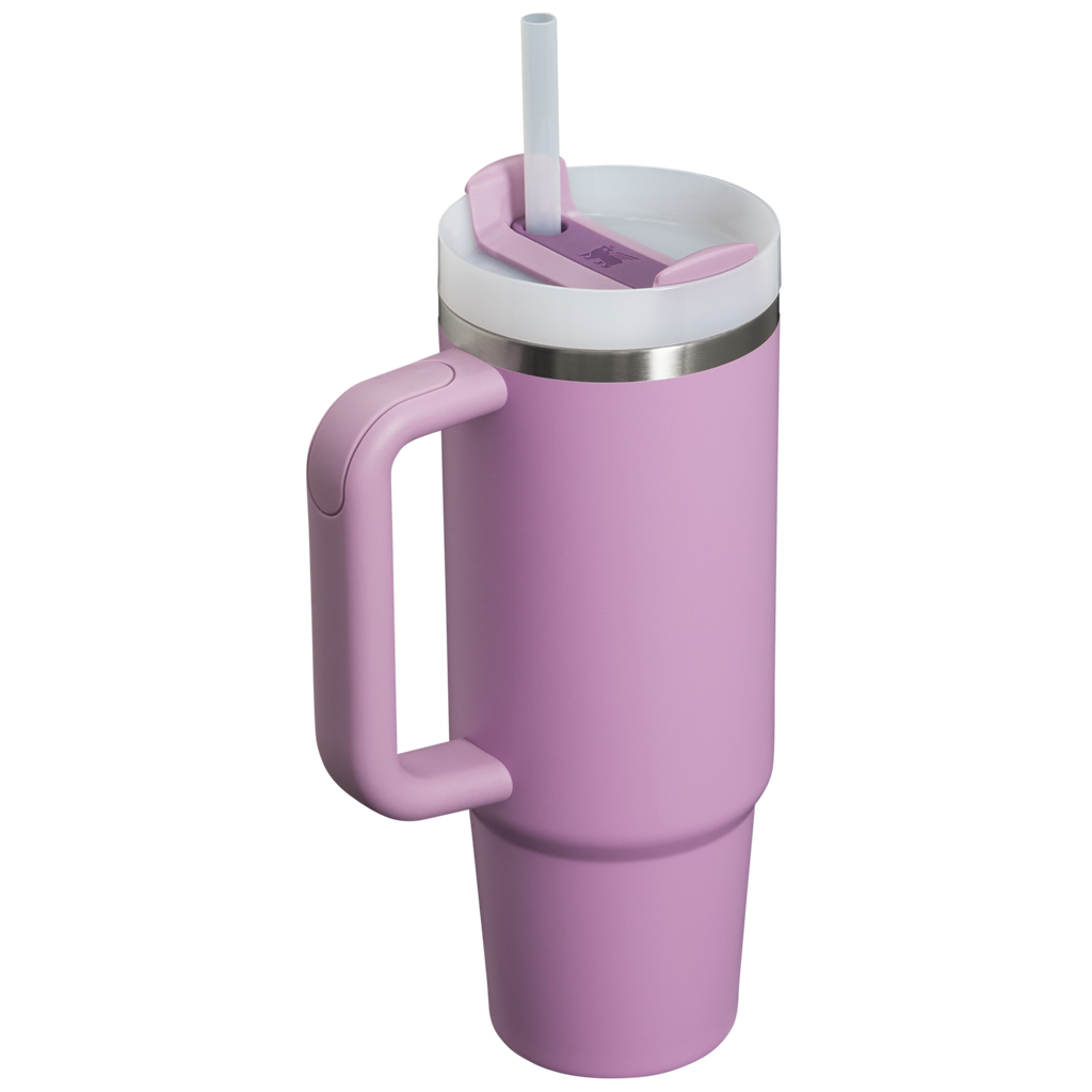 The Quencher H2.0 Flowstate™ Tumbler | 30 OZ - Stanley Create - Daily Sip Energy