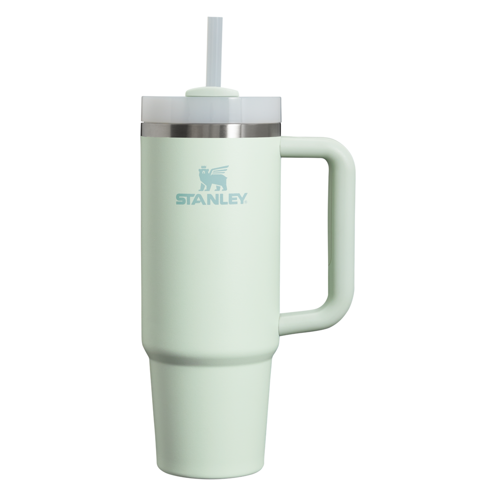 The Quencher H2.0 Flowstate™ Tumbler | 30 OZ - Stanley Create - Daily Sip Energy
