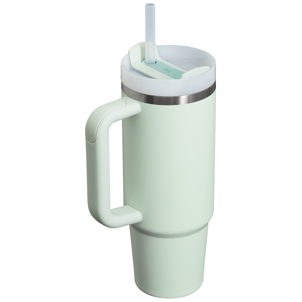 The Quencher H2.0 Flowstate™ Tumbler | 30 OZ - Stanley Create - Daily Sip Energy
