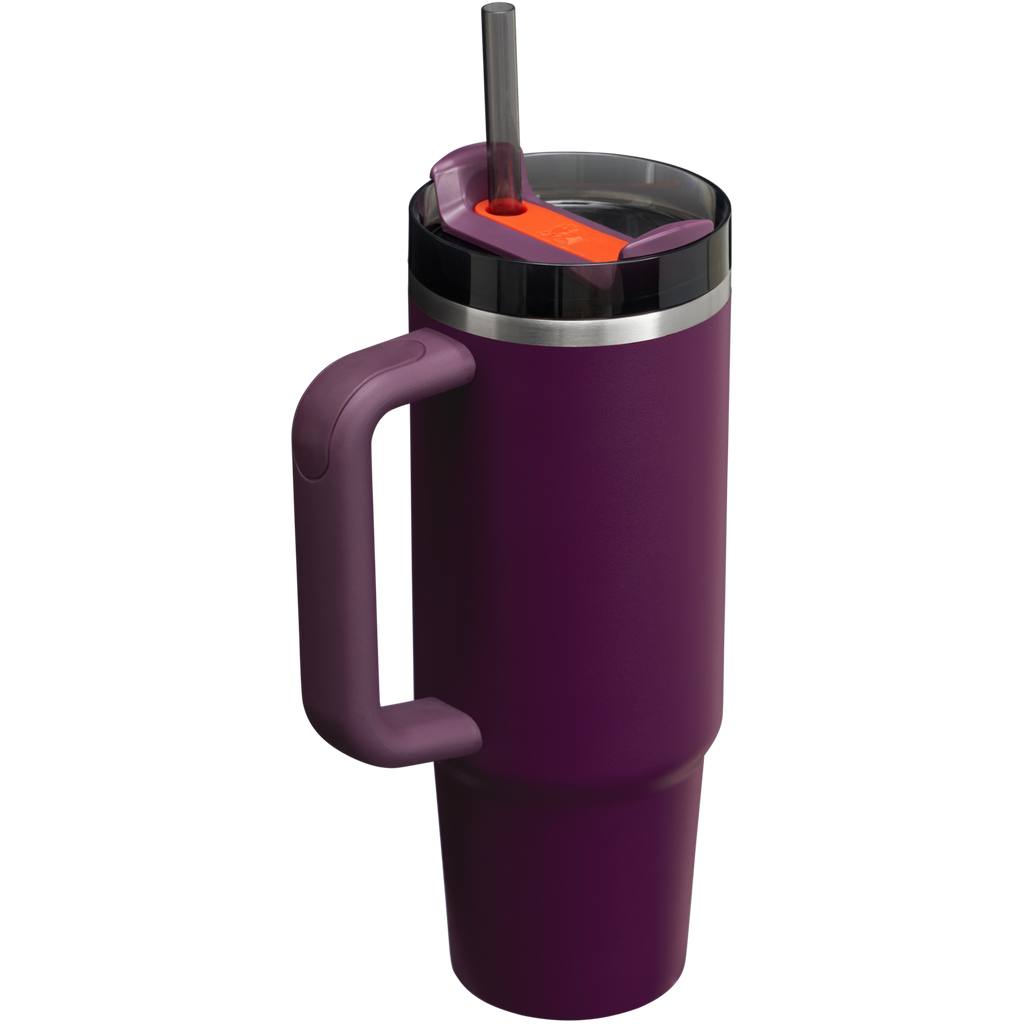 The Quencher H2.0 Flowstate™ Tumbler | 30 OZ - Stanley Create - Daily Sip Energy