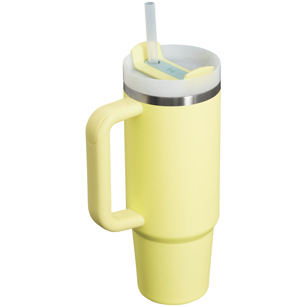 The Quencher H2.0 Flowstate™ Tumbler | 30 OZ - Stanley Create - Daily Sip Energy