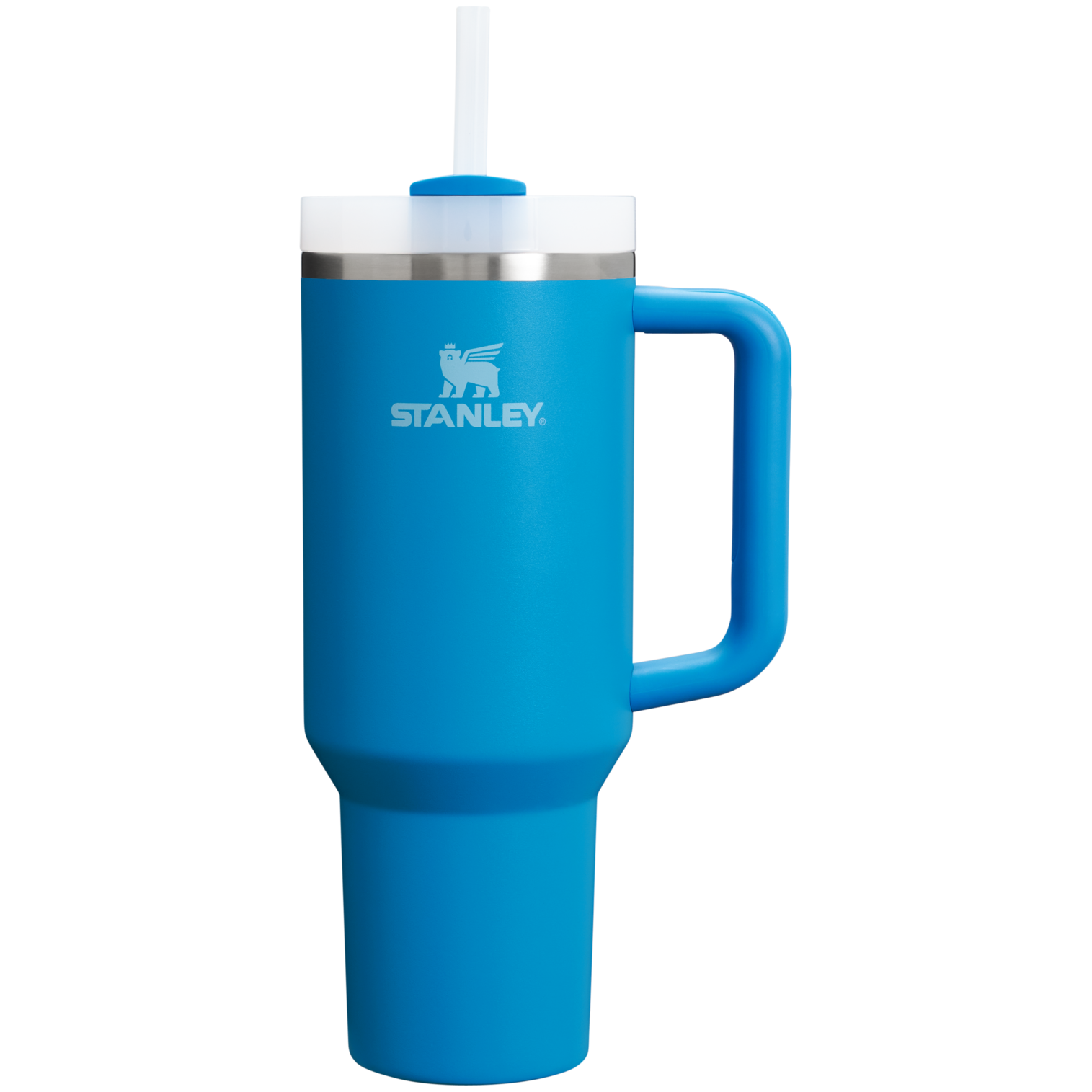 The Quencher H2.0 FlowState™ Tumbler  | 40 OZ - Stanley Create - Fill and Go