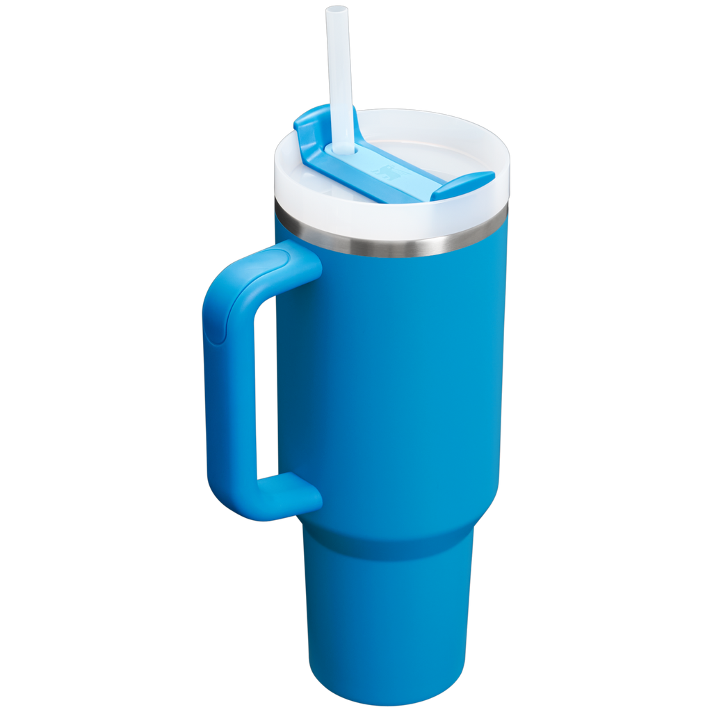 The Quencher H2.0 FlowState™ Tumbler  | 40 OZ - Stanley Create - Fill and Go