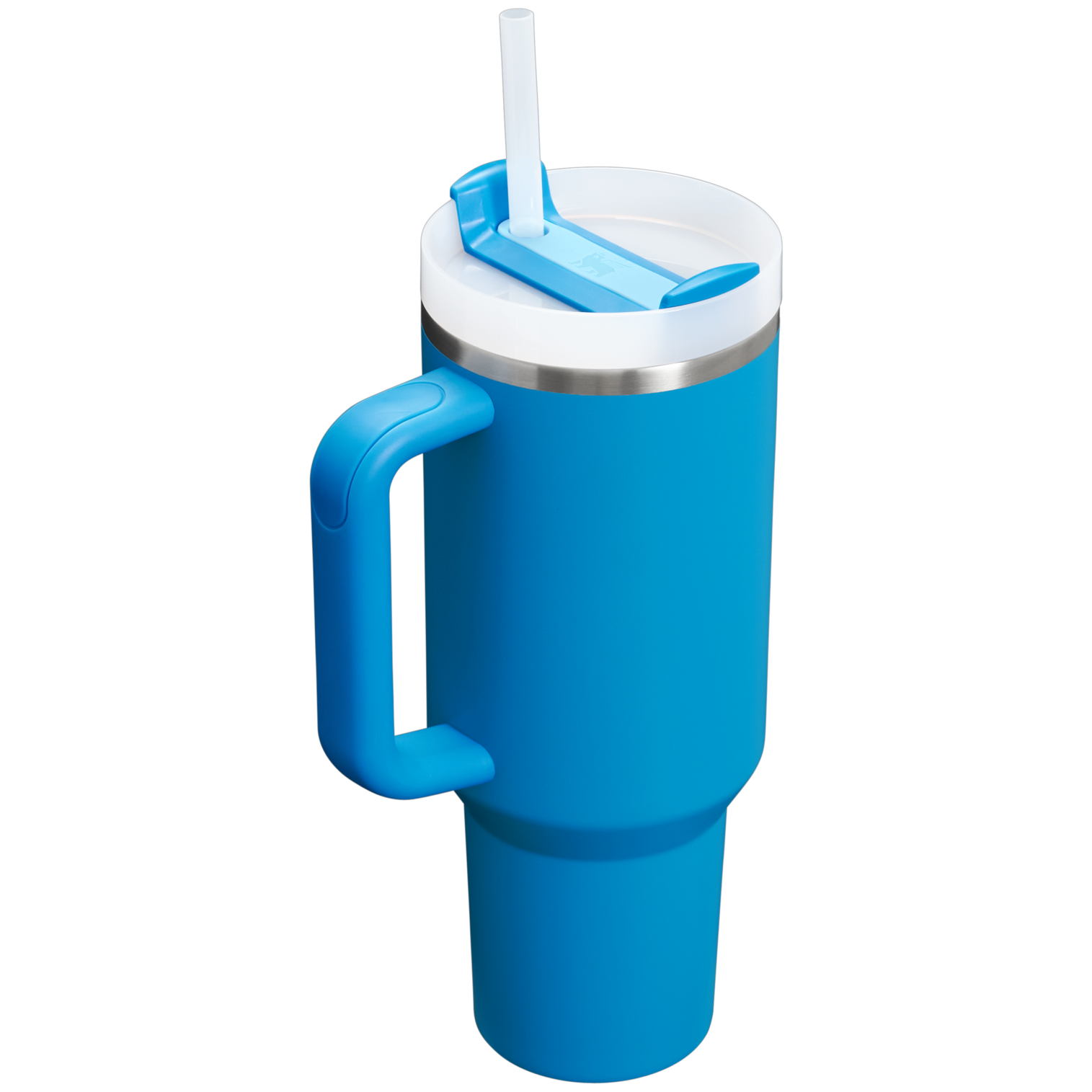 The Quencher H2.0 FlowState™ Tumbler  | 40 OZ - Stanley Create - Fill and Go