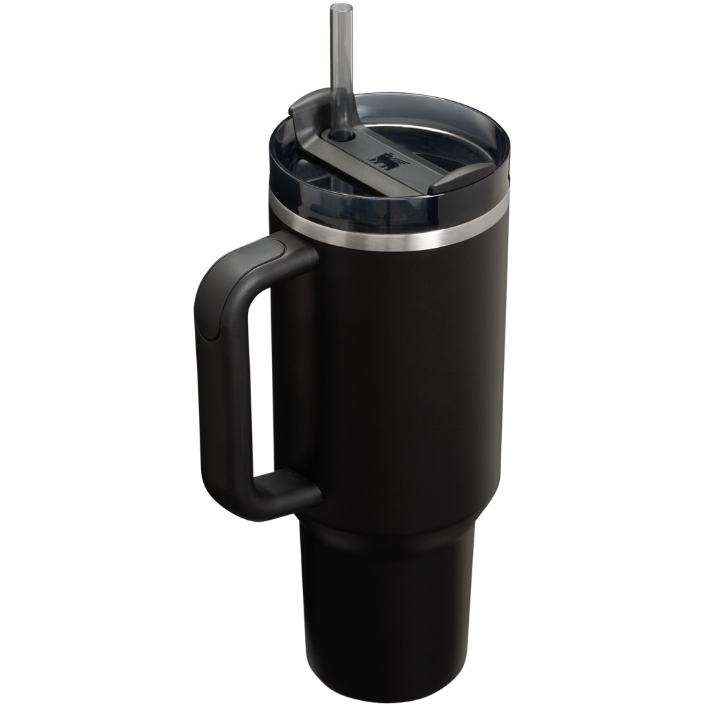 The Quencher H2.0 FlowState™ Tumbler  | 40 OZ - Stanley Create - Fill and Go