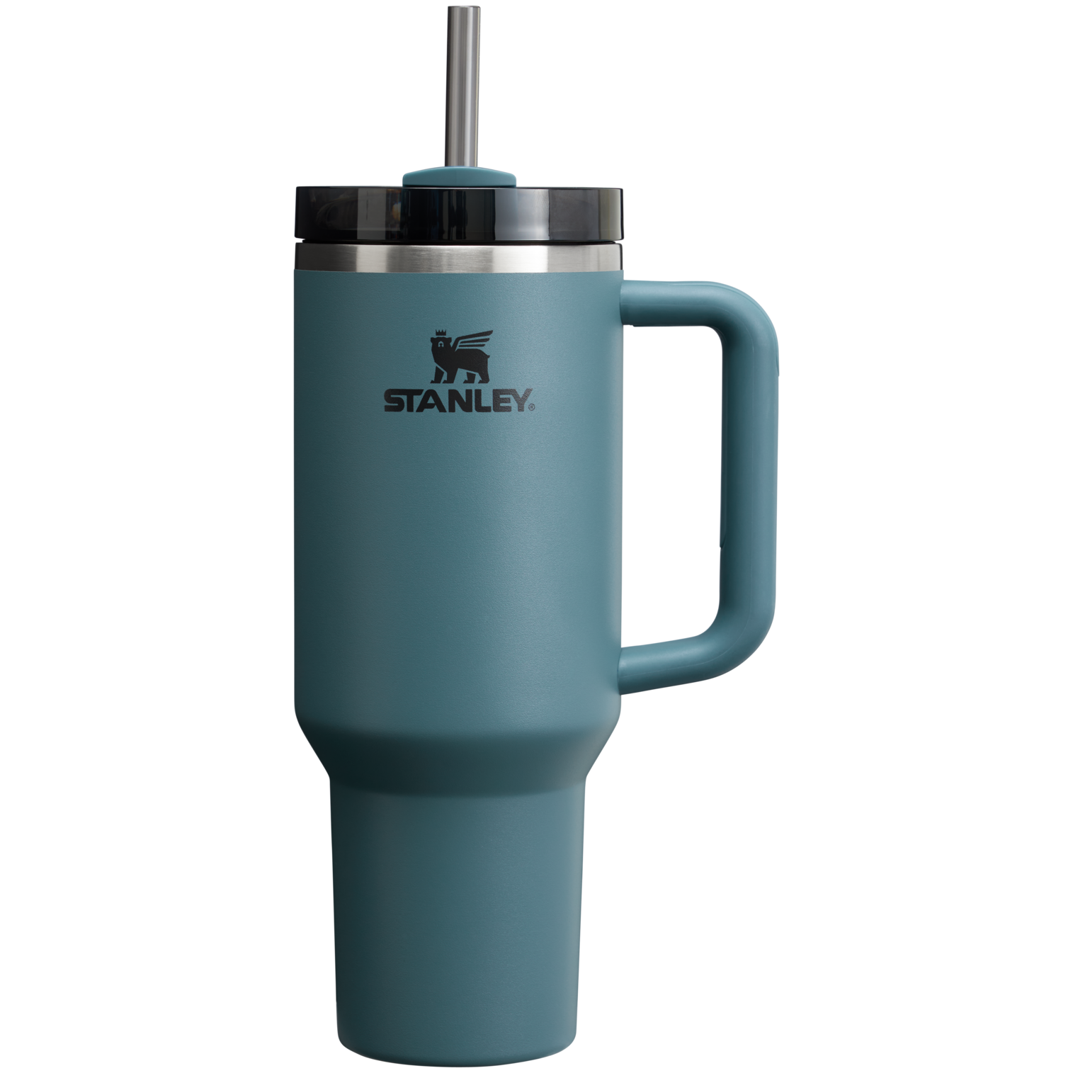 The Quencher H2.0 FlowState™ Tumbler  | 40 OZ - Stanley Create - Fill and Go