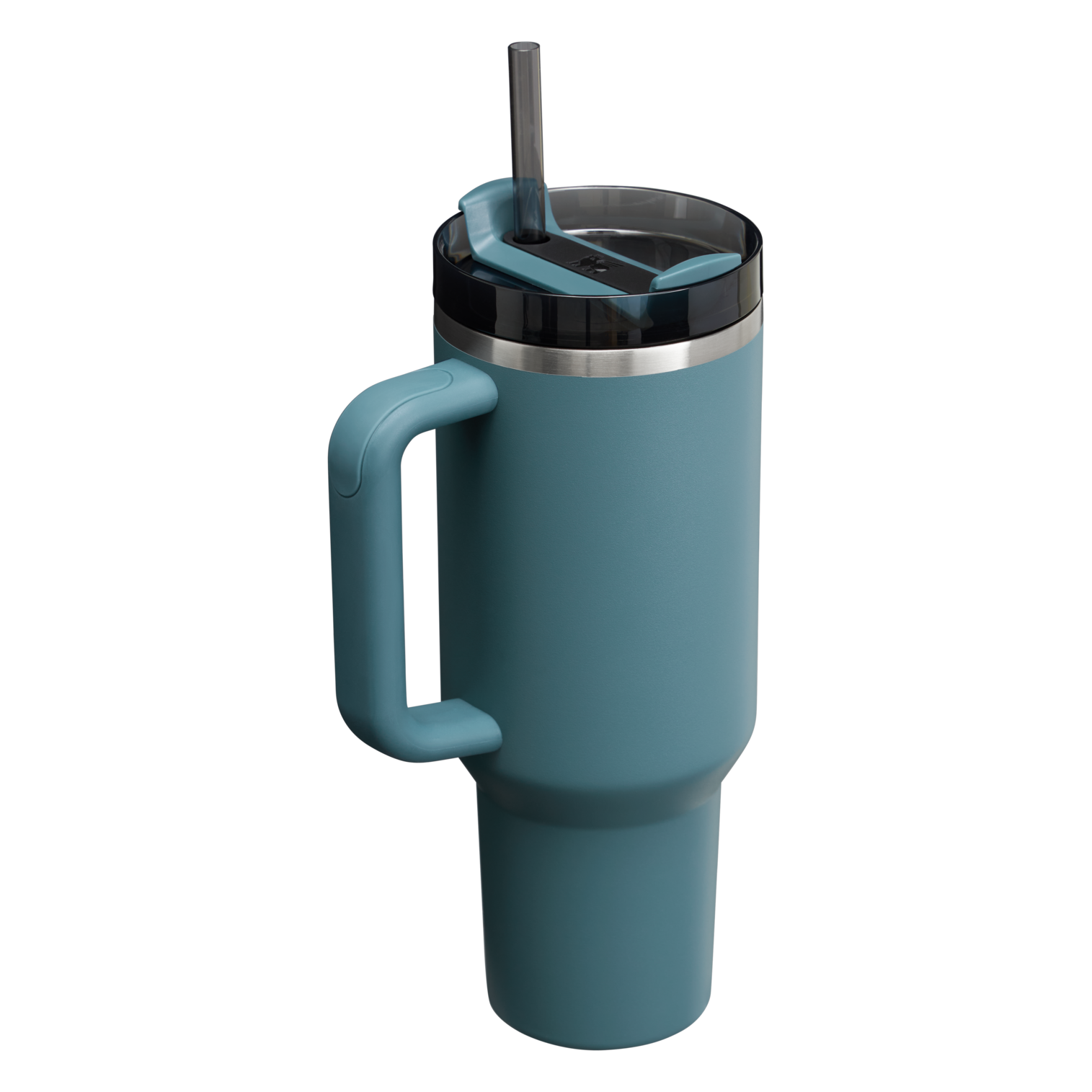 The Quencher H2.0 FlowState™ Tumbler  | 40 OZ - Stanley Create - Fill and Go