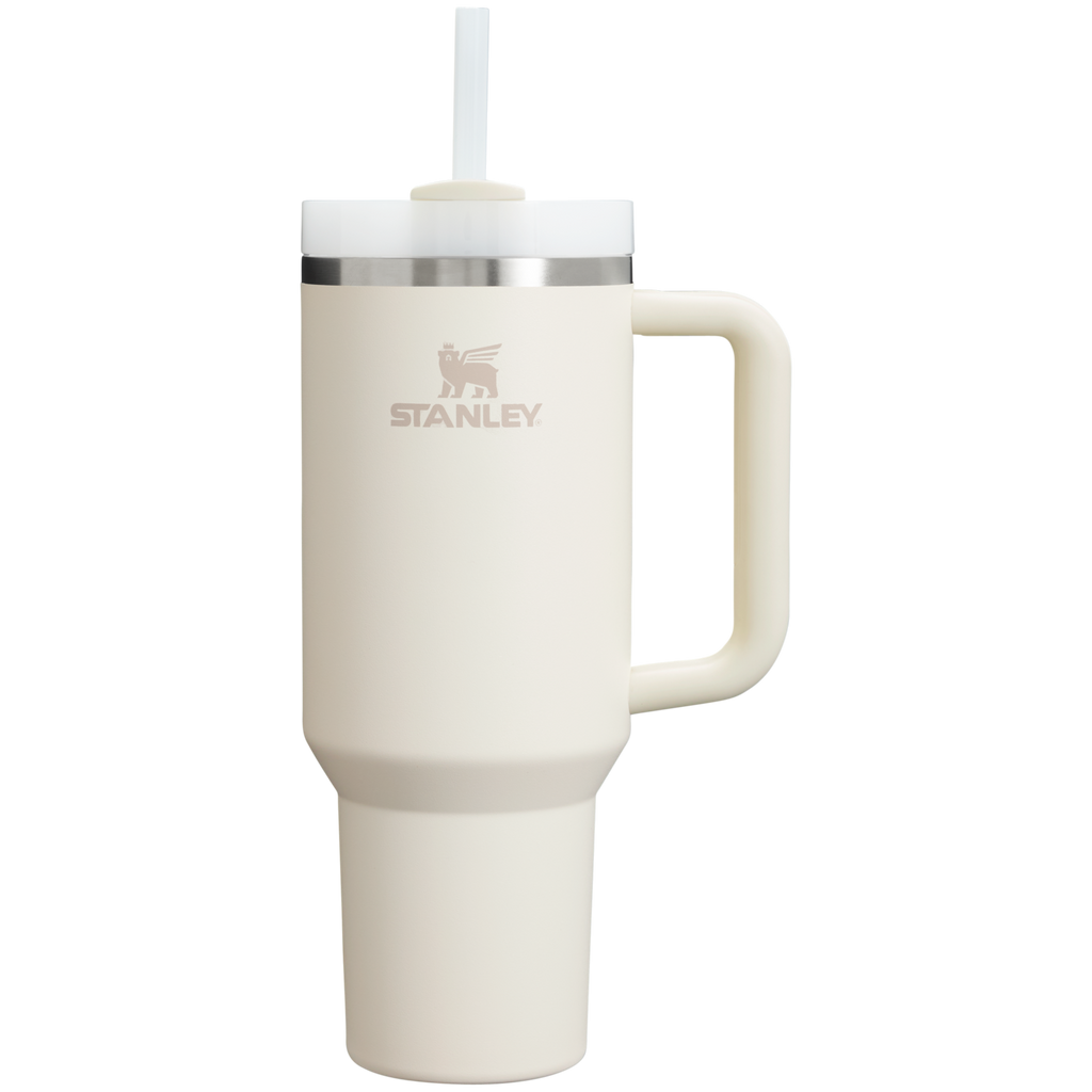 The Quencher H2.0 FlowState™ Tumbler  | 40 OZ - Stanley Create - Fill and Go