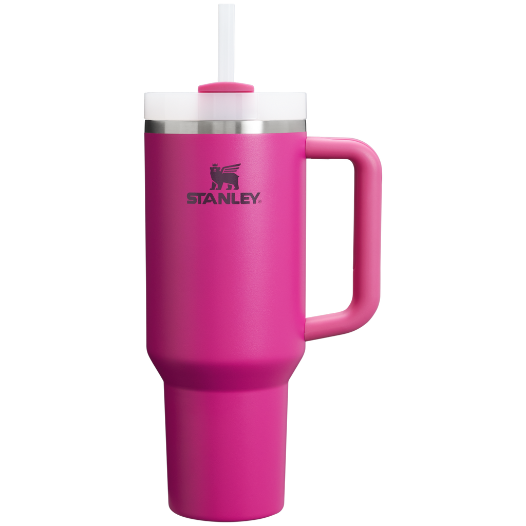 The Quencher H2.0 FlowState™ Tumbler  | 40 OZ - Stanley Create - Fill and Go