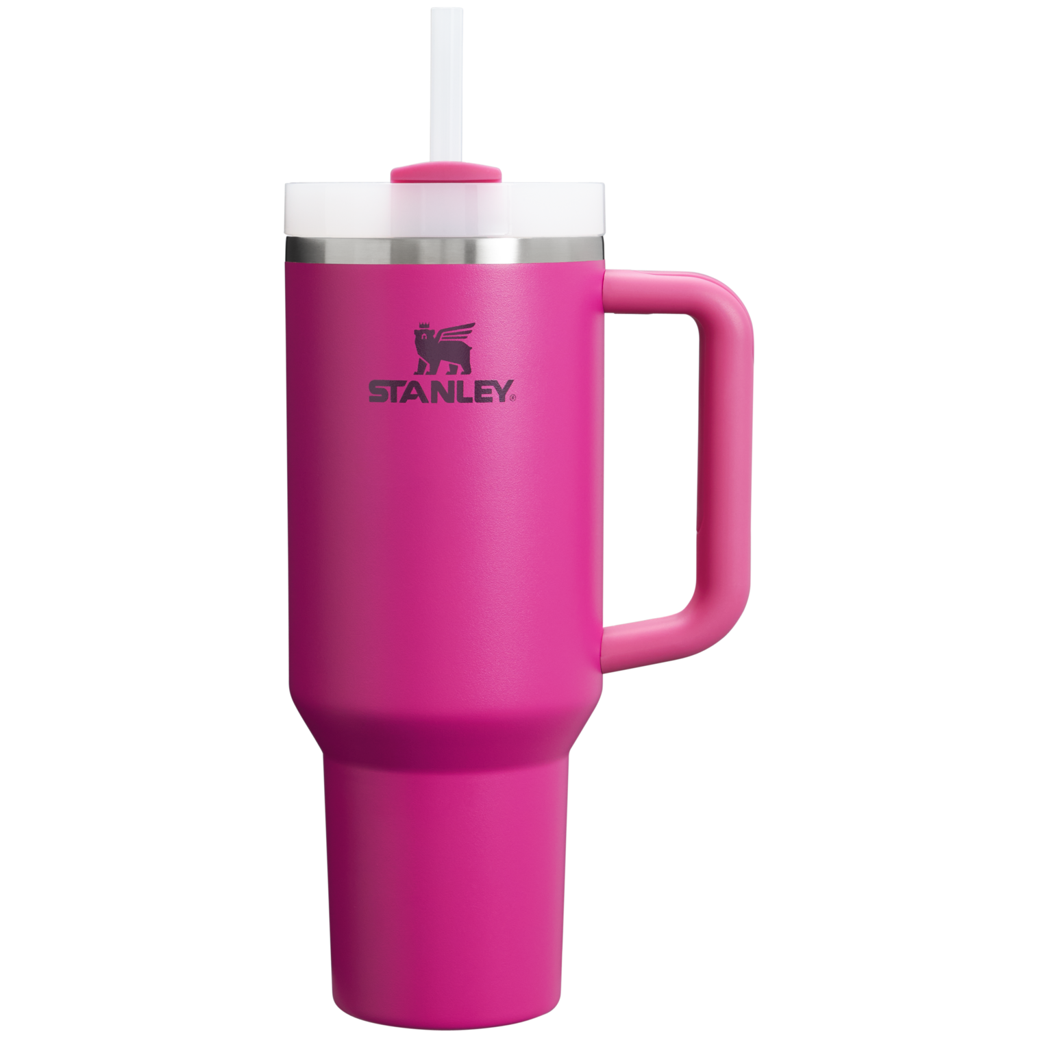 The Quencher H2.0 FlowState™ Tumbler  | 40 OZ - Stanley Create - Fill and Go