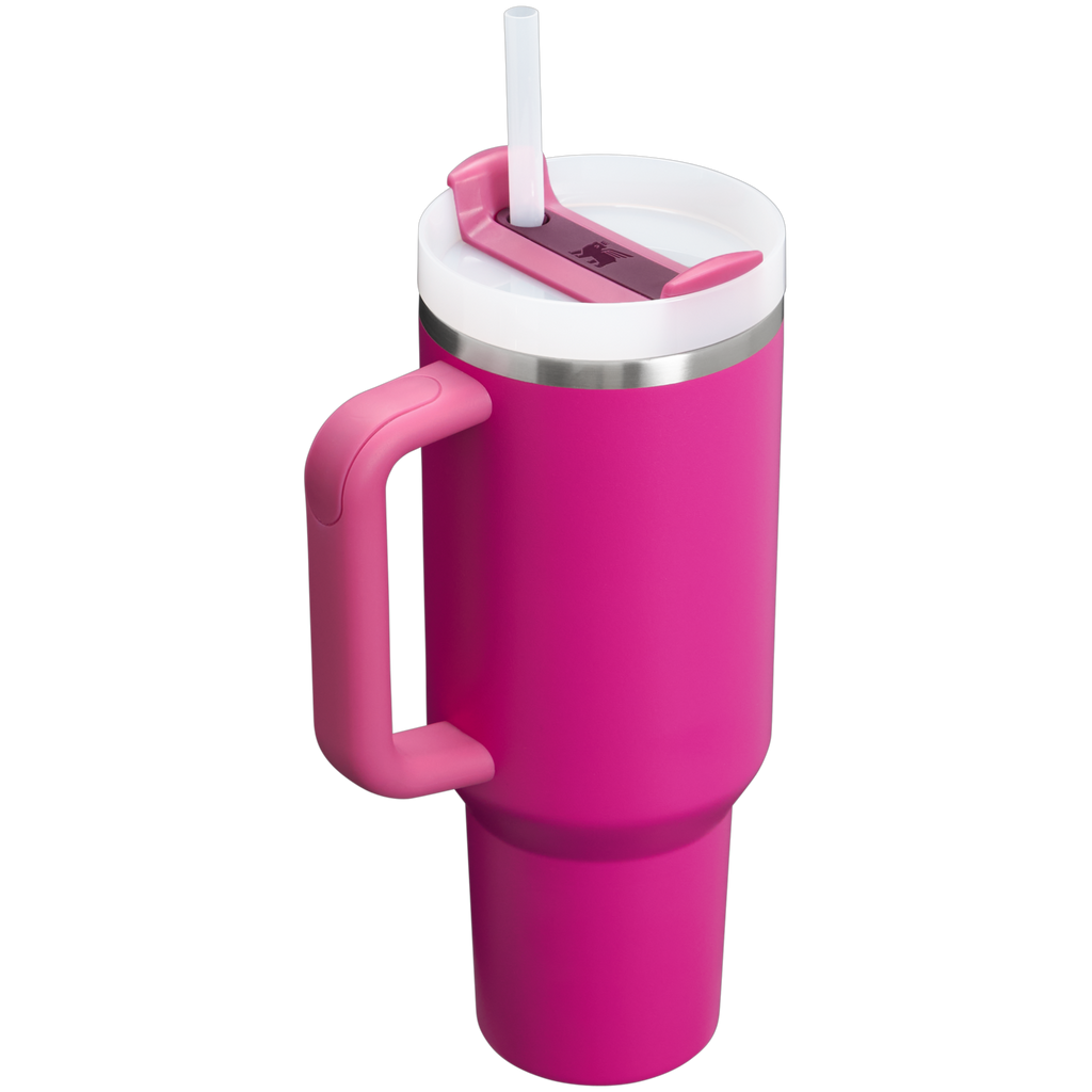 The Quencher H2.0 FlowState™ Tumbler  | 40 OZ - Stanley Create - Fill and Go