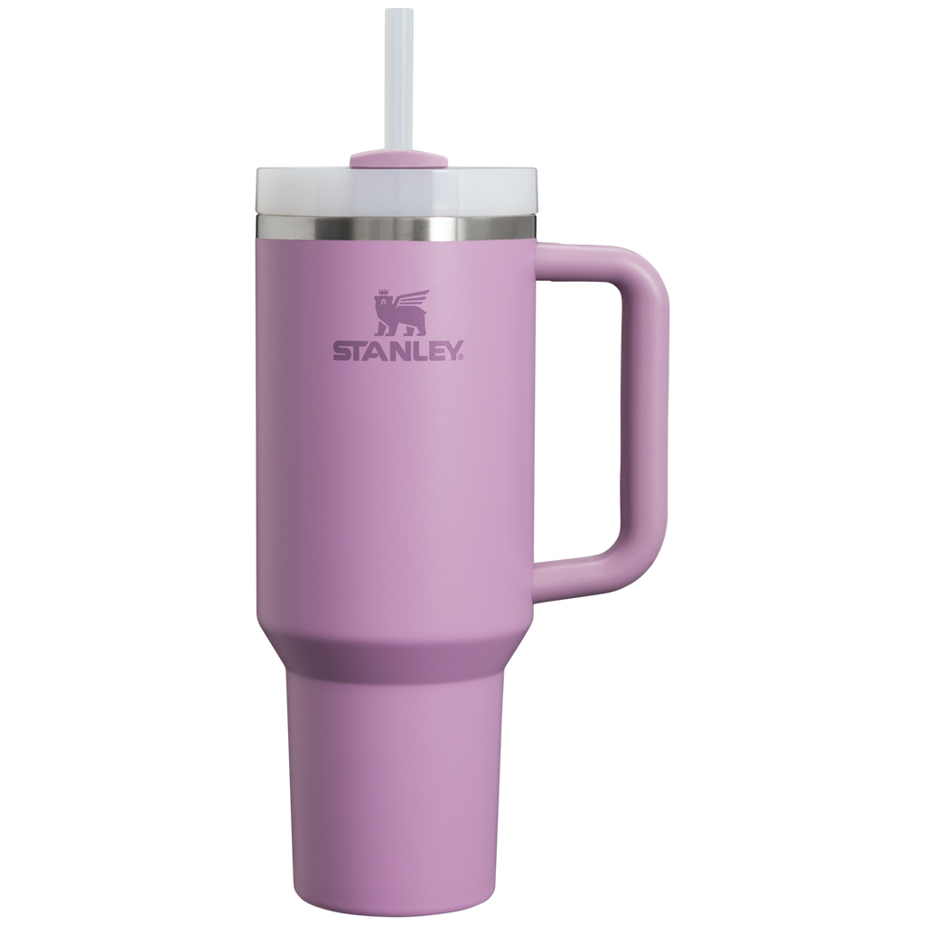 The Quencher H2.0 FlowState™ Tumbler  | 40 OZ - Stanley Create - Fill and Go