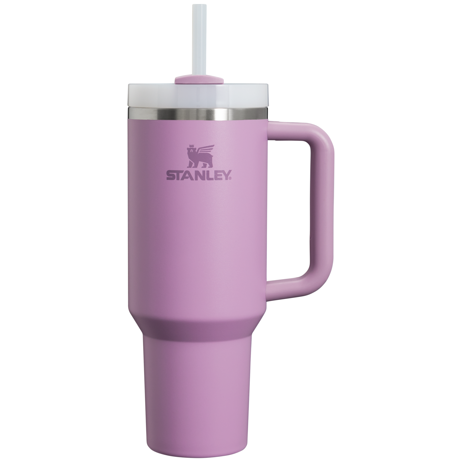 The Quencher H2.0 FlowState™ Tumbler  | 40 OZ - Stanley Create - Fill and Go