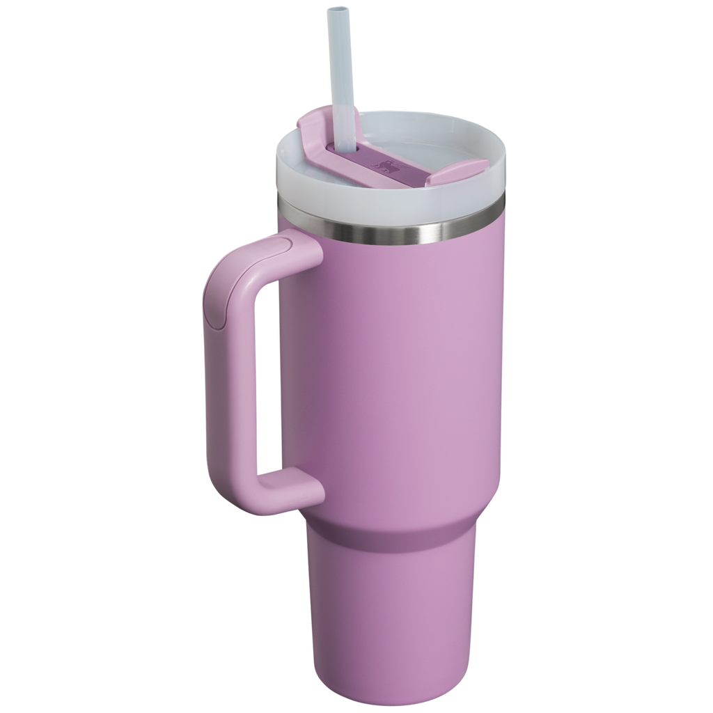 The Quencher H2.0 FlowState™ Tumbler  | 40 OZ - Stanley Create - Fill and Go