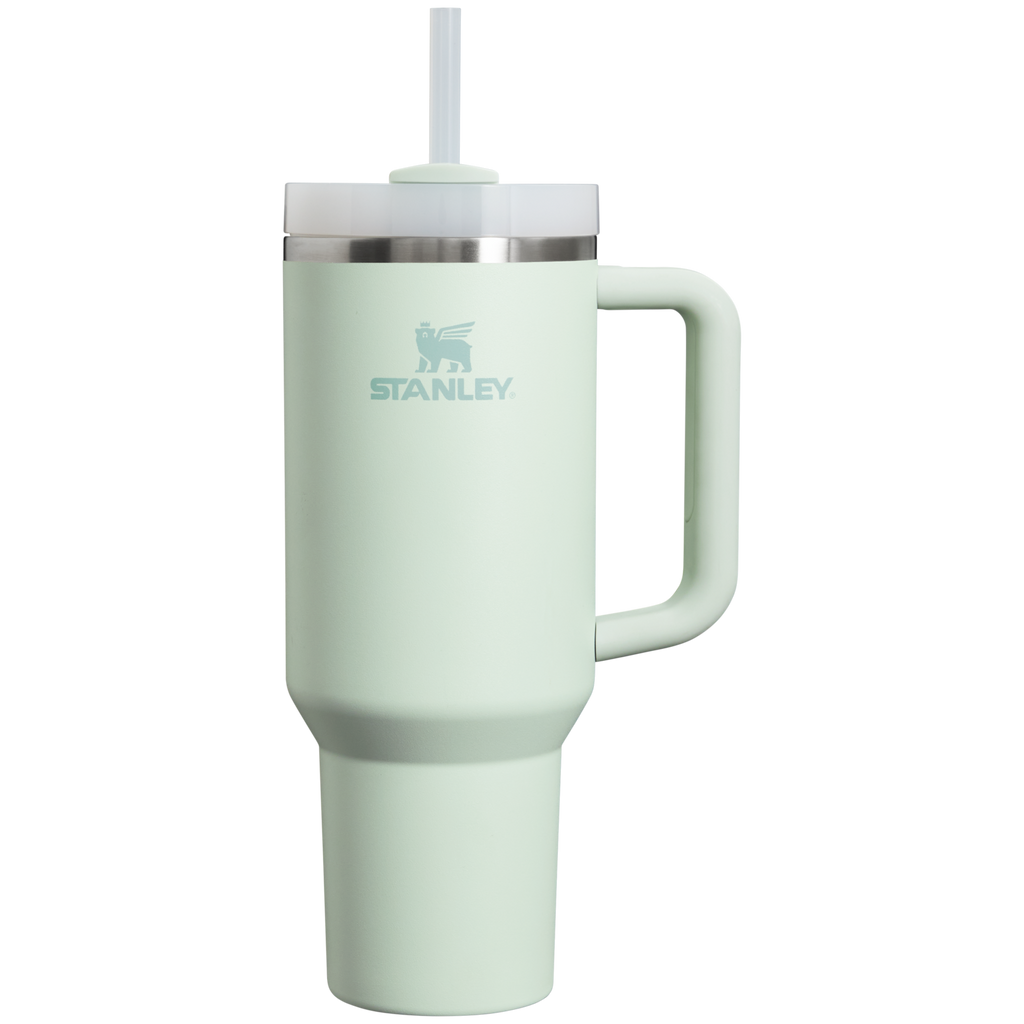 The Quencher H2.0 FlowState™ Tumbler  | 40 OZ - Stanley Create - Fill and Go