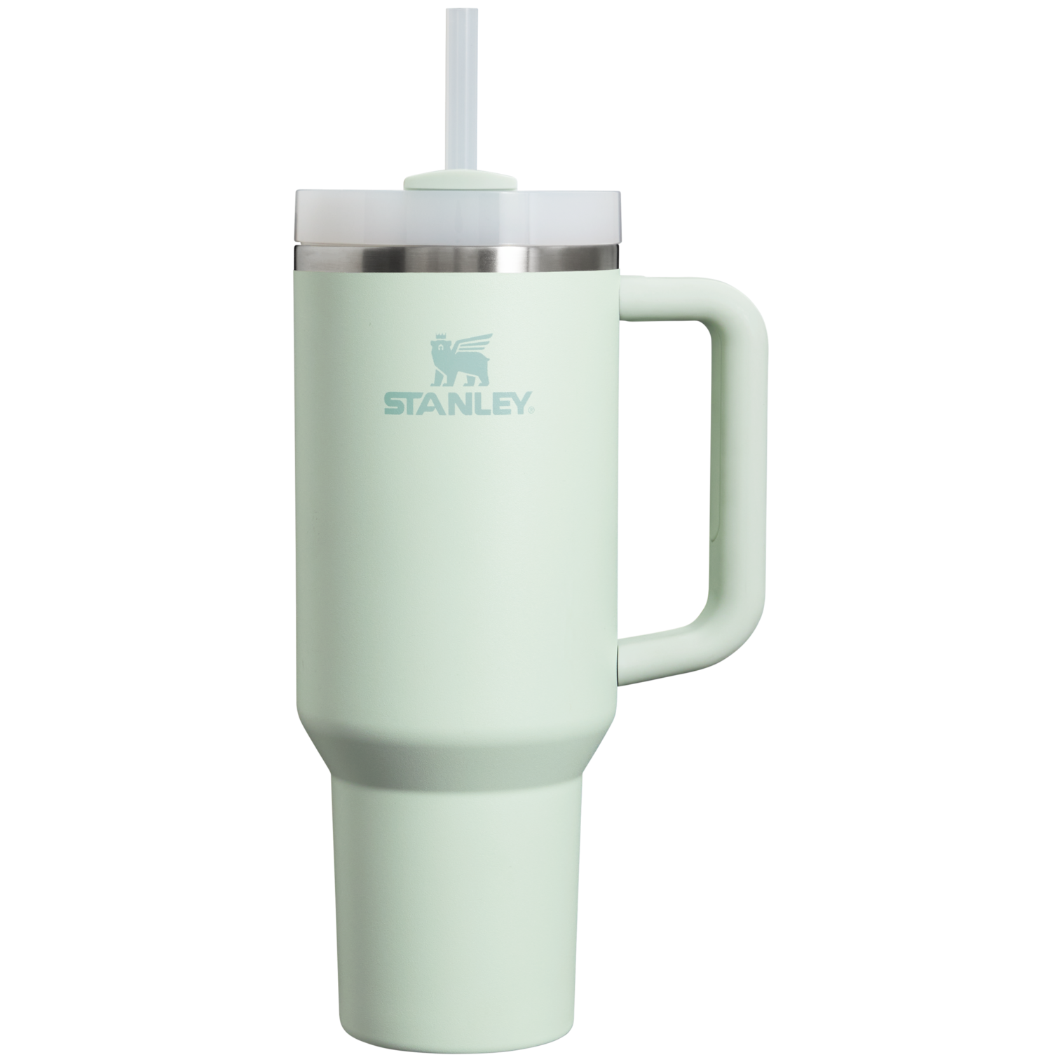 The Quencher H2.0 FlowState™ Tumbler  | 40 OZ - Stanley Create - Fill and Go