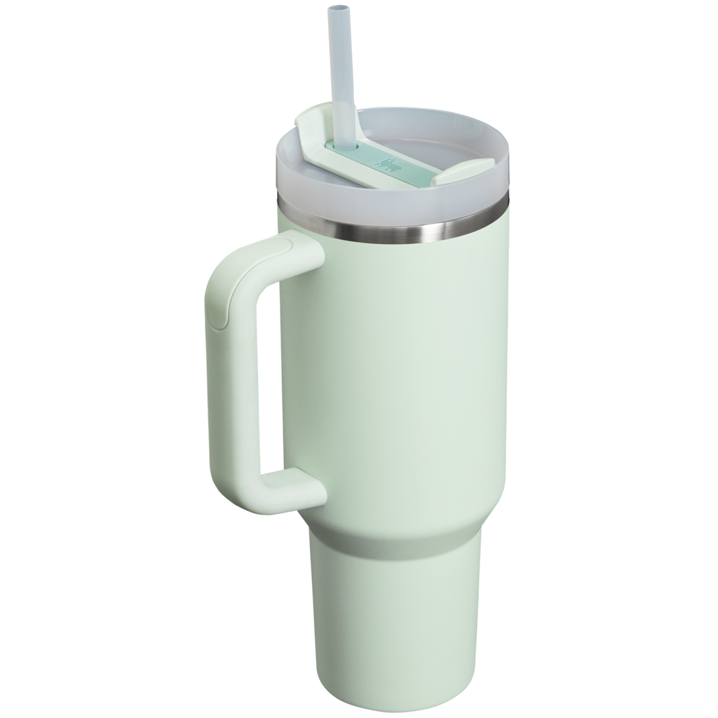 The Quencher H2.0 FlowState™ Tumbler  | 40 OZ - Stanley Create - Fill and Go
