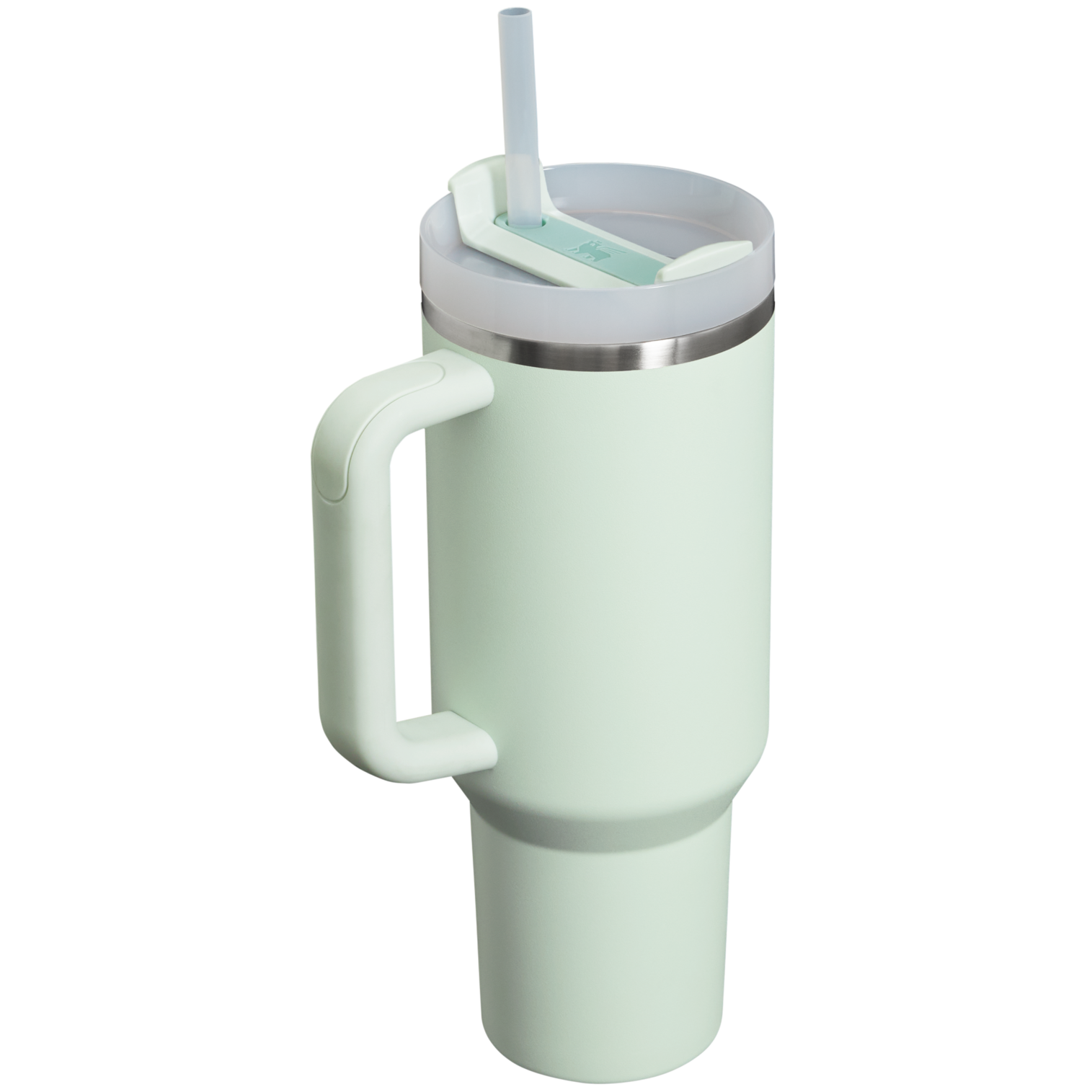 The Quencher H2.0 FlowState™ Tumbler  | 40 OZ - Stanley Create - Fill and Go