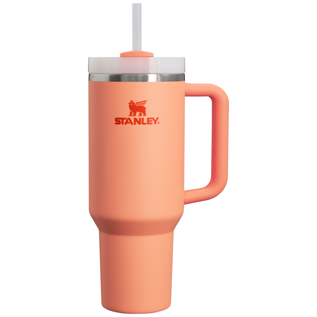 The Quencher H2.0 FlowState™ Tumbler  | 40 OZ - Stanley Create - Fill and Go
