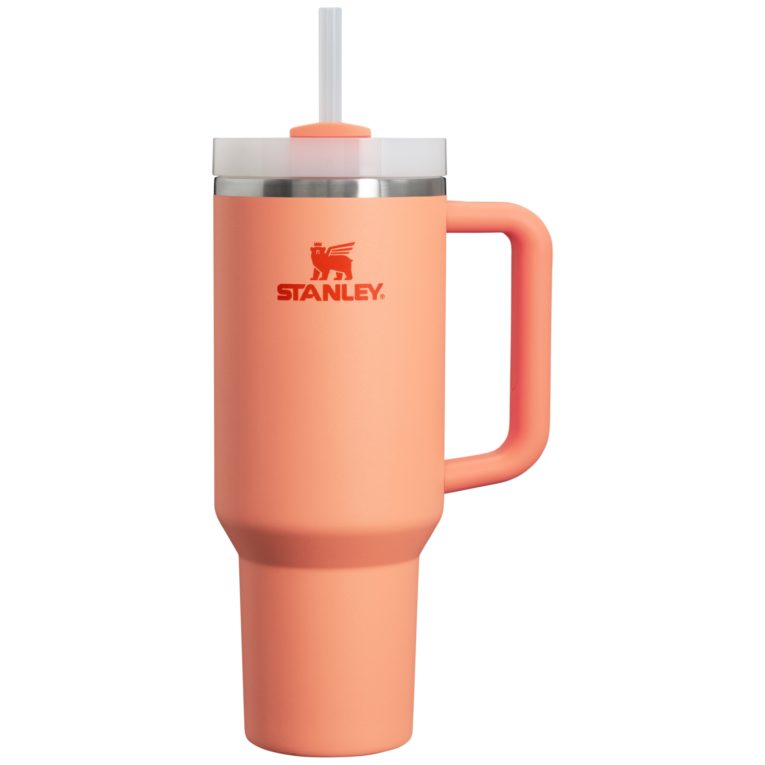 The Quencher H2.0 FlowState™ Tumbler  | 40 OZ - Stanley Create - Fill and Go