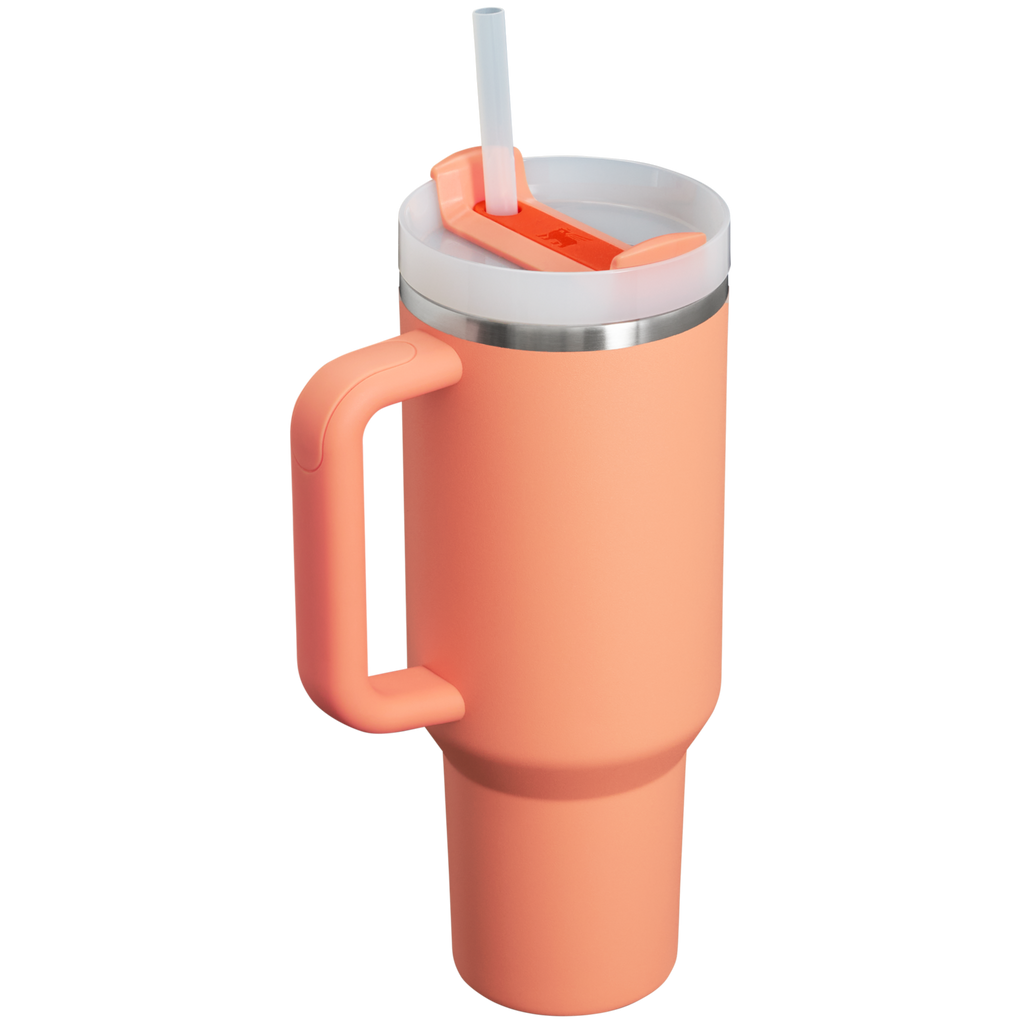 The Quencher H2.0 FlowState™ Tumbler  | 40 OZ - Stanley Create - Fill and Go