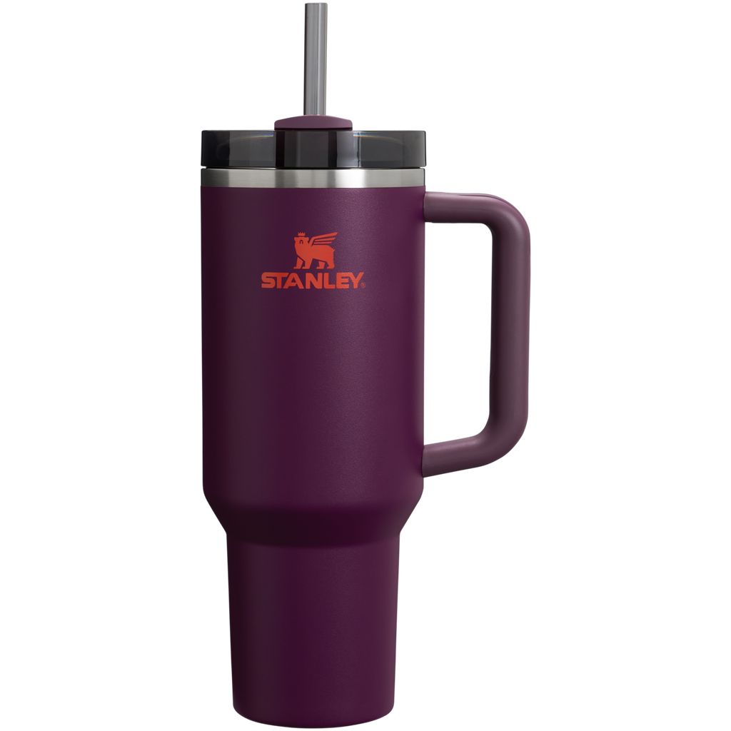 The Quencher H2.0 FlowState™ Tumbler  | 40 OZ - Stanley Create - Fill and Go