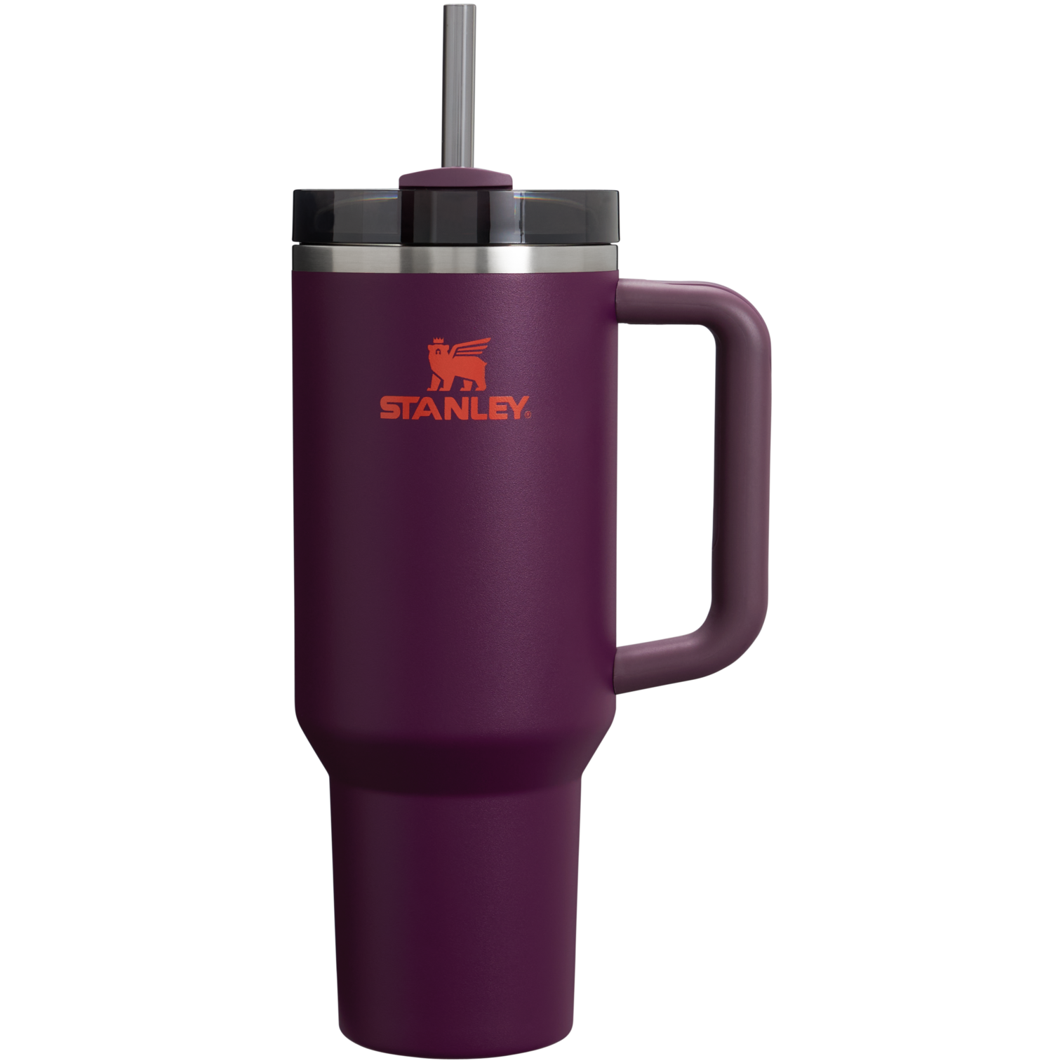 The Quencher H2.0 FlowState™ Tumbler  | 40 OZ - Stanley Create - Fill and Go